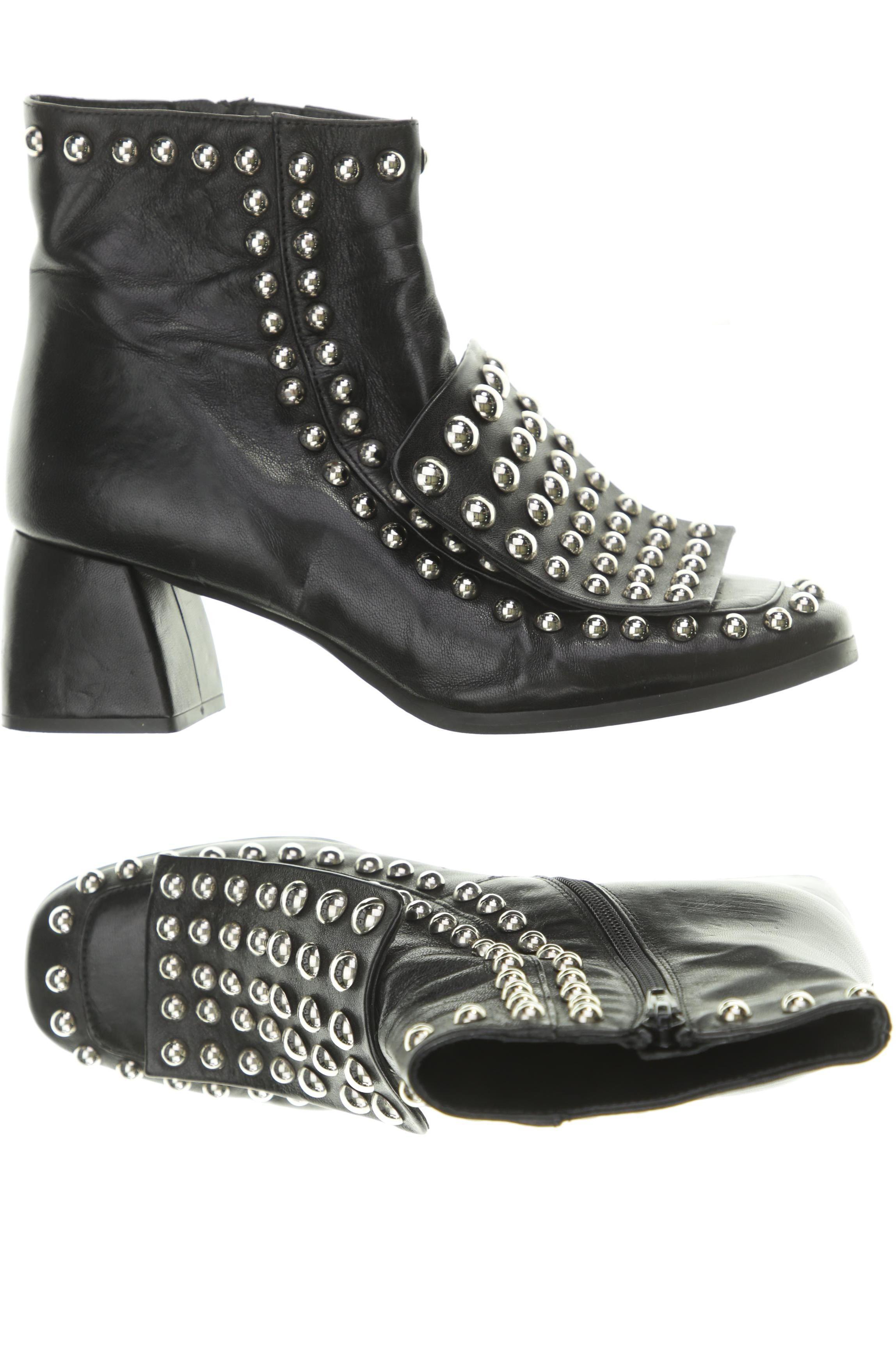 

Konstantin Starke Damen Stiefelette, schwarz, Gr. 39