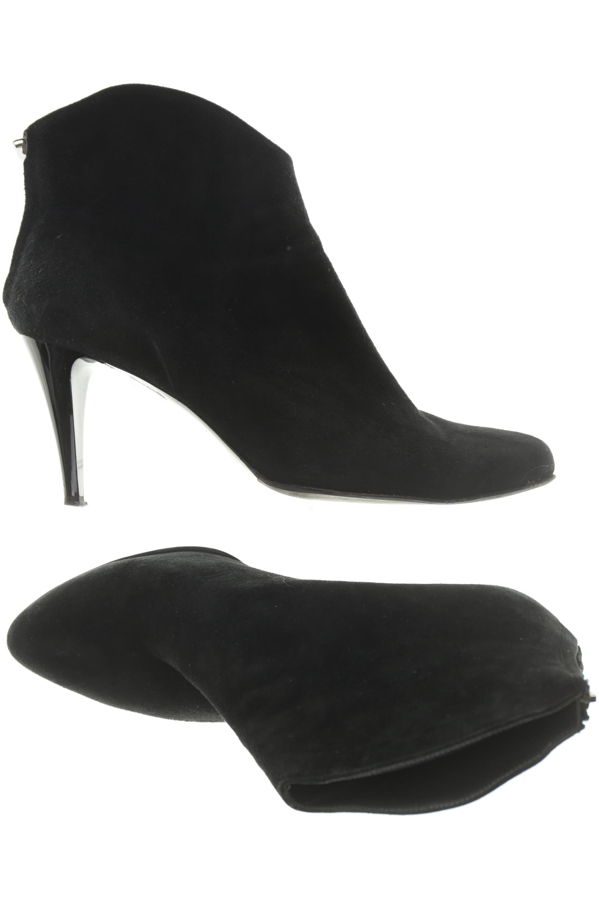 

Konstantin Starke Damen Stiefelette, schwarz, Gr. 42