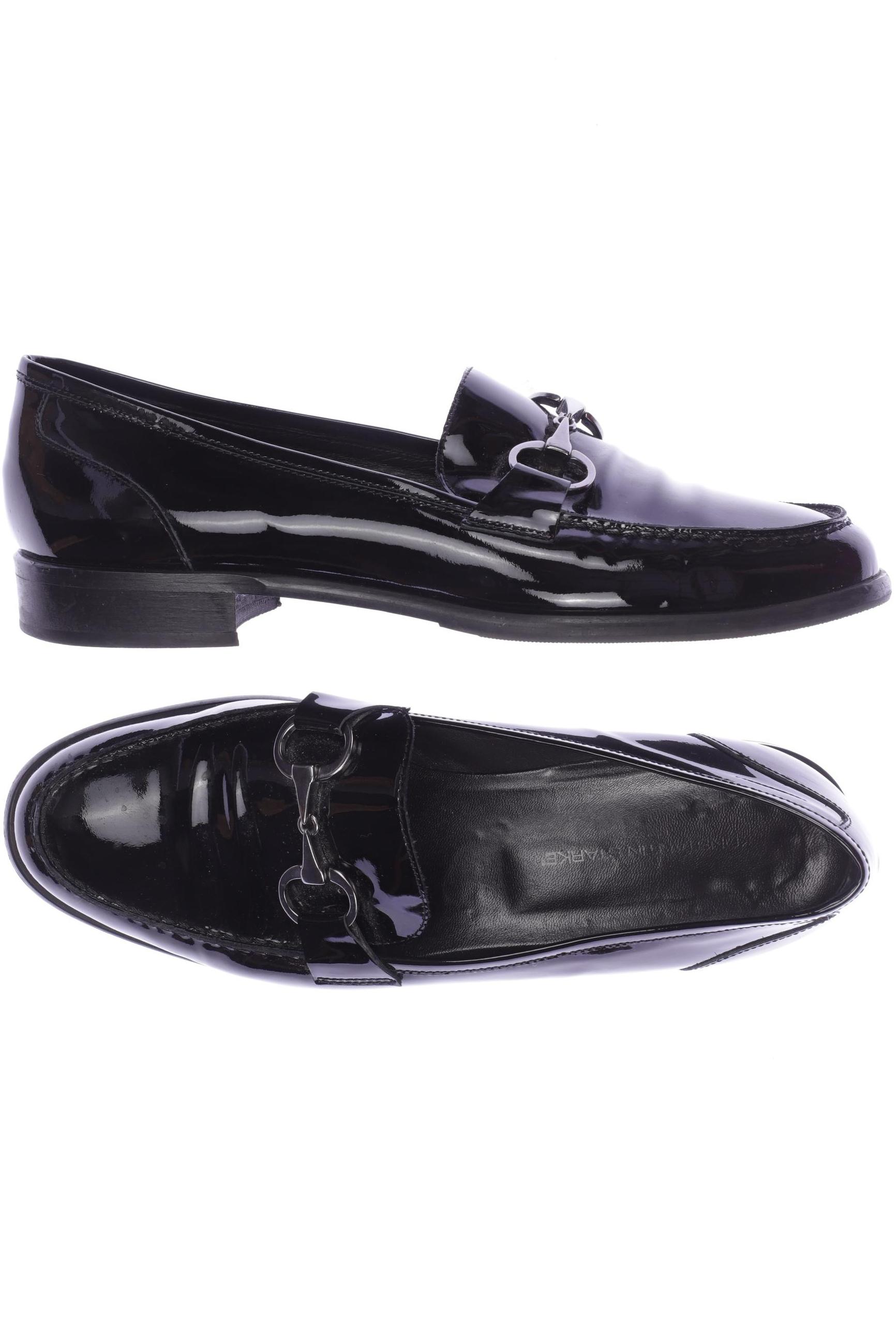 

Konstantin Starke Damen Halbschuh, schwarz, Gr. 39.5