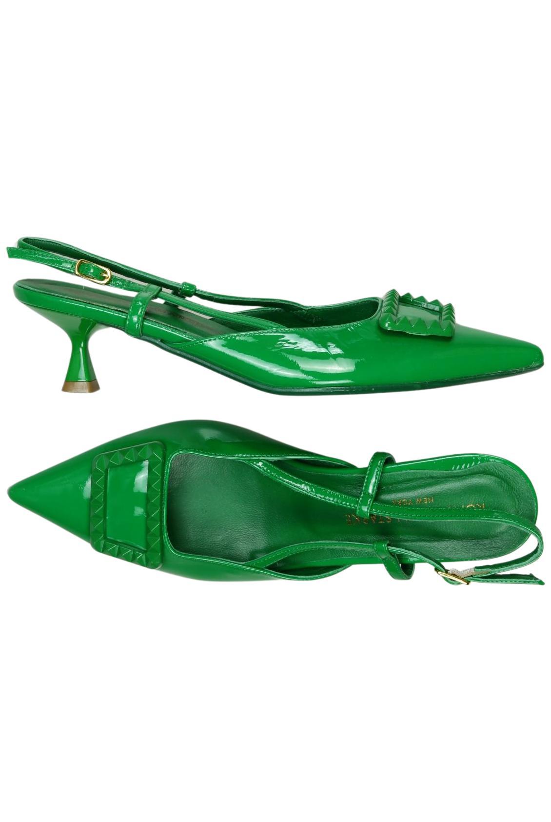 

Konstantin Starke Damen Pumps, grün, Gr. 39