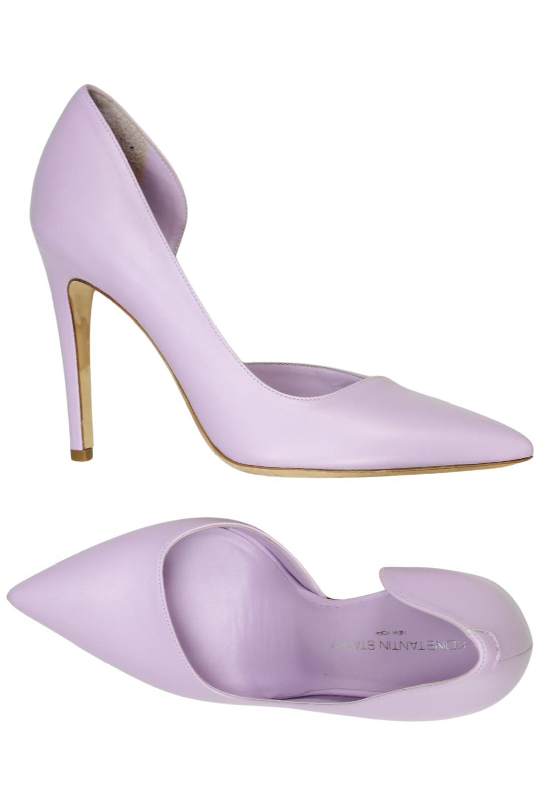 

Konstantin Starke Damen Pumps, flieder, Gr. 37.5