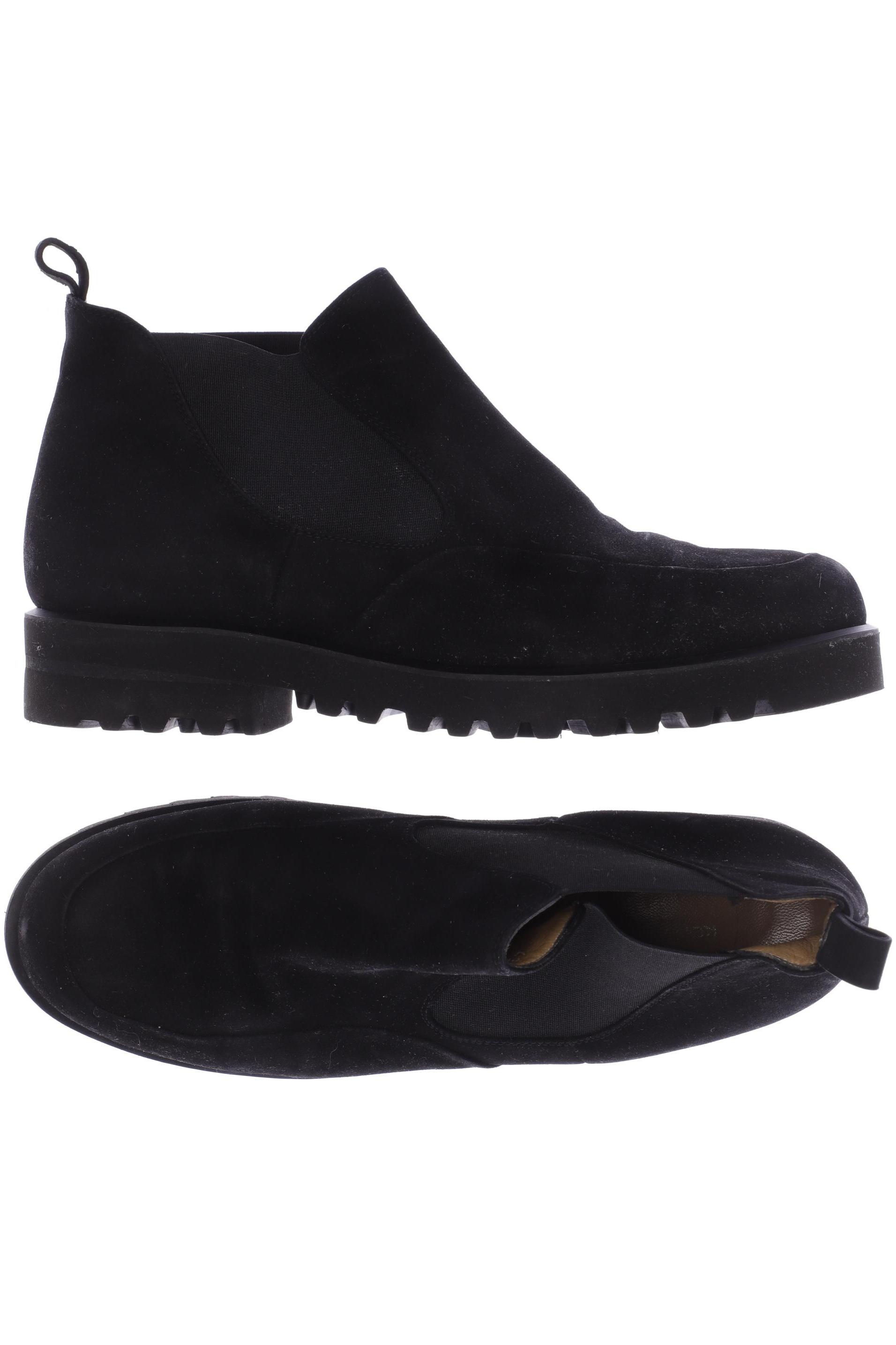 

Konstantin Starke Damen Stiefelette, schwarz, Gr. 41