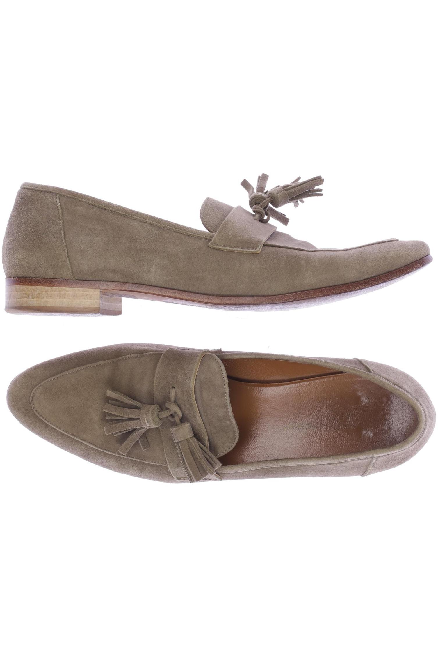 

Konstantin Starke Damen Halbschuh, beige, Gr. 39.5