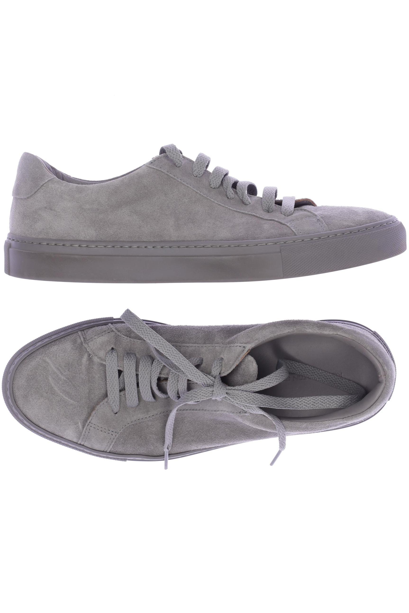 

Konstantin Starke Damen Sneakers, grau, Gr. 40