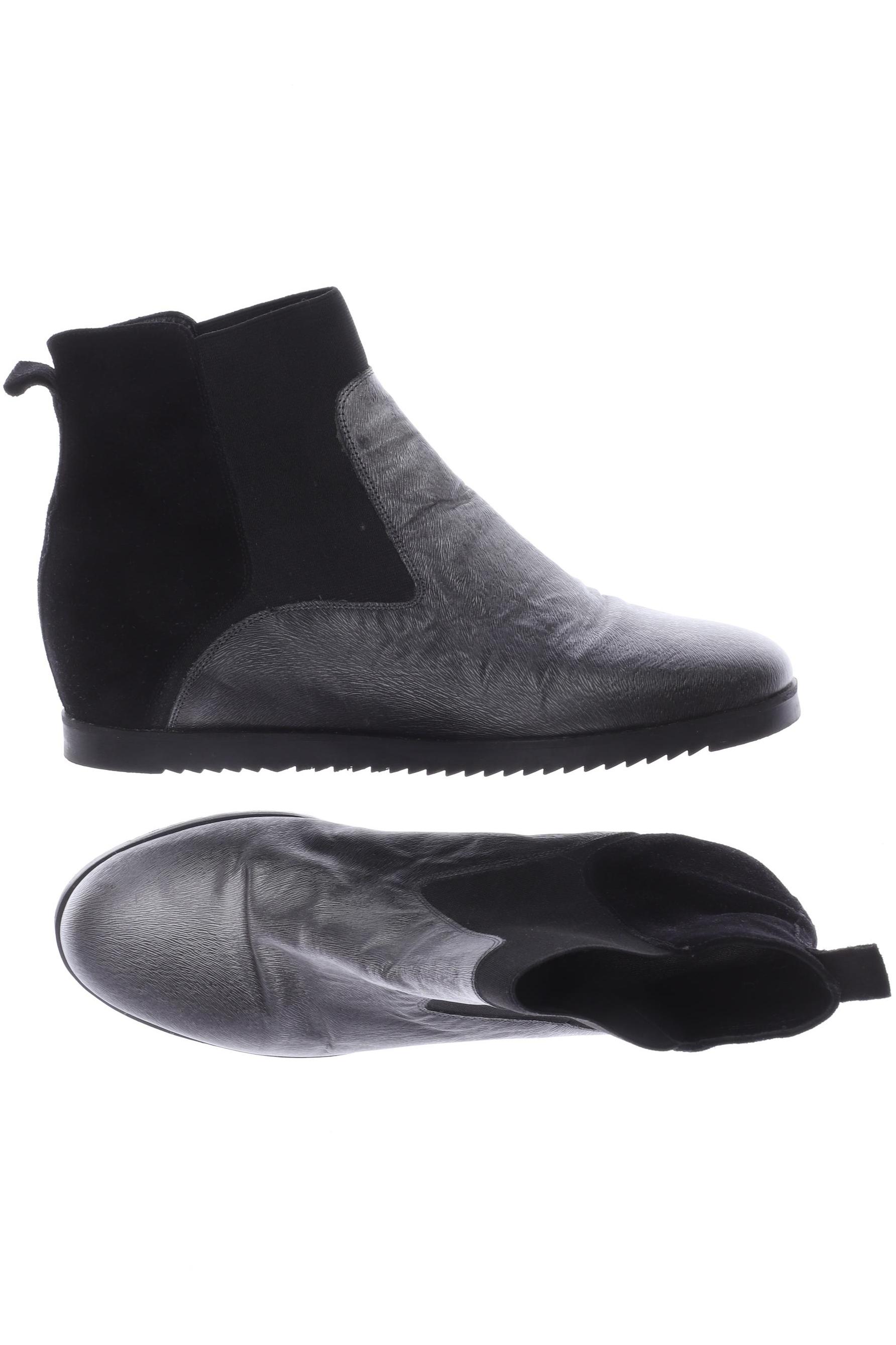 

Konstantin Starke Damen Stiefelette, grau