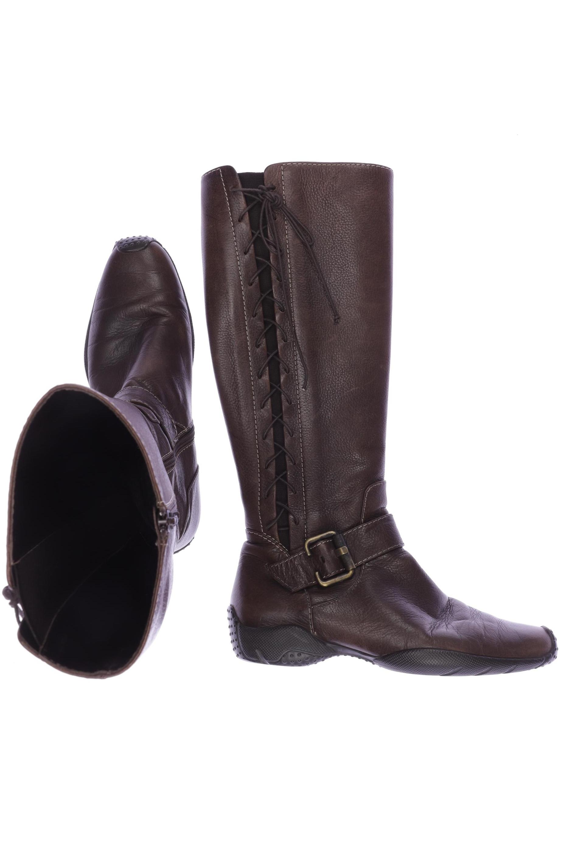 

Konstantin Starke Damen Stiefel, braun, Gr. 37