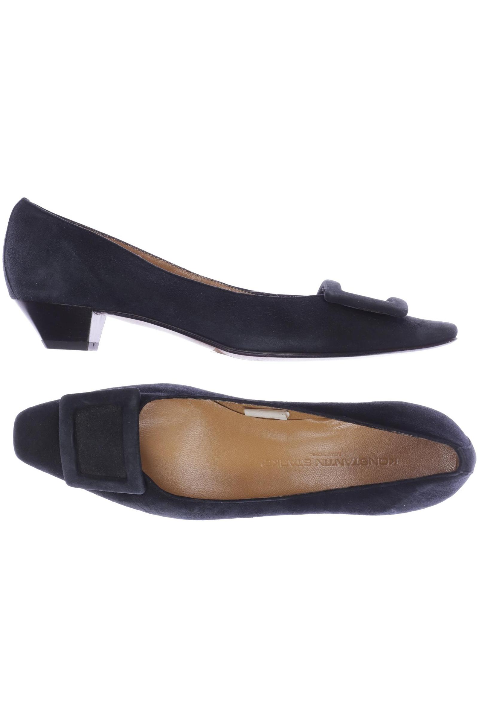

Konstantin Starke Damen Pumps, grün