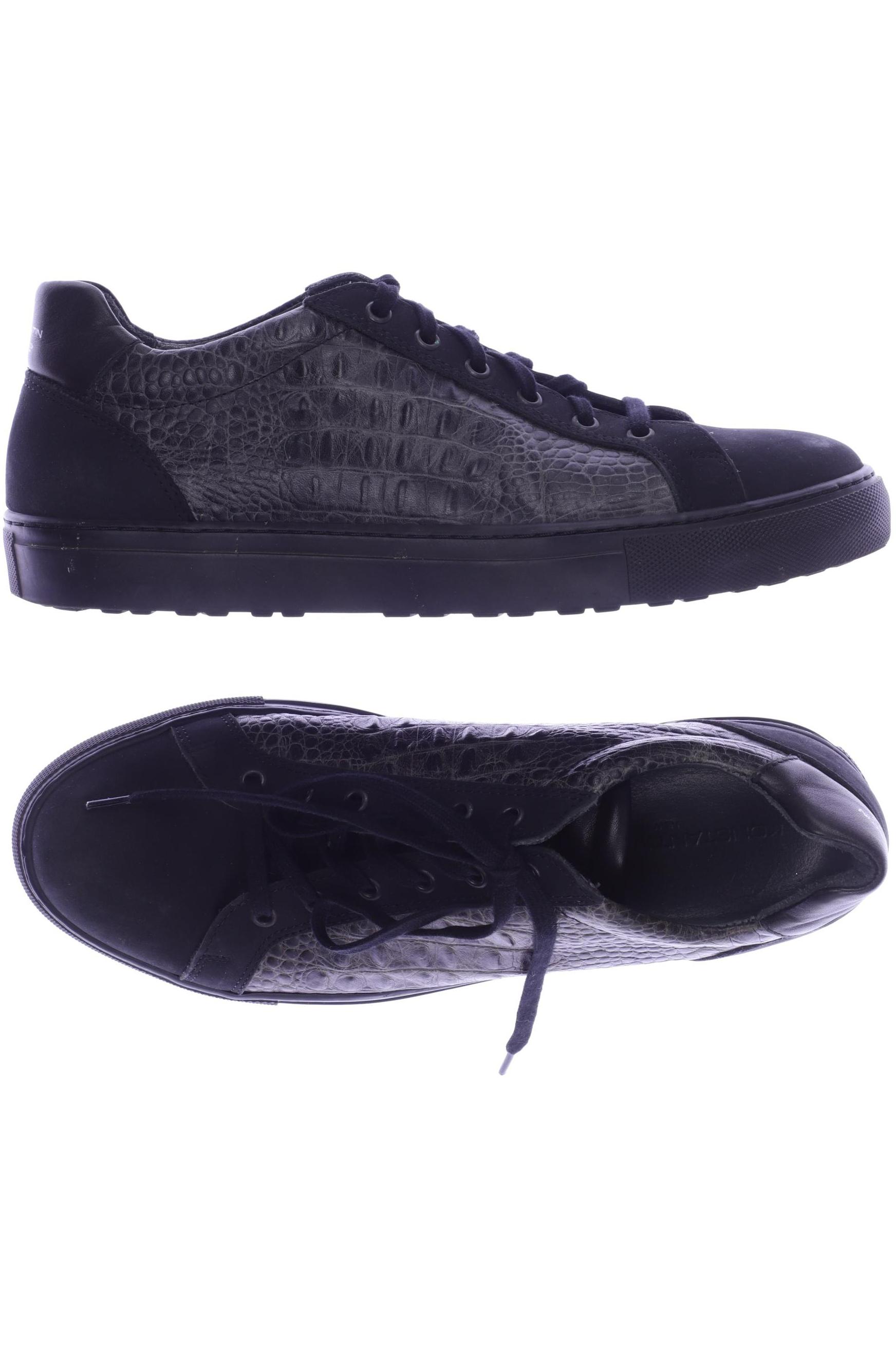 

Konstantin Starke Damen Halbschuh, schwarz, Gr. 42