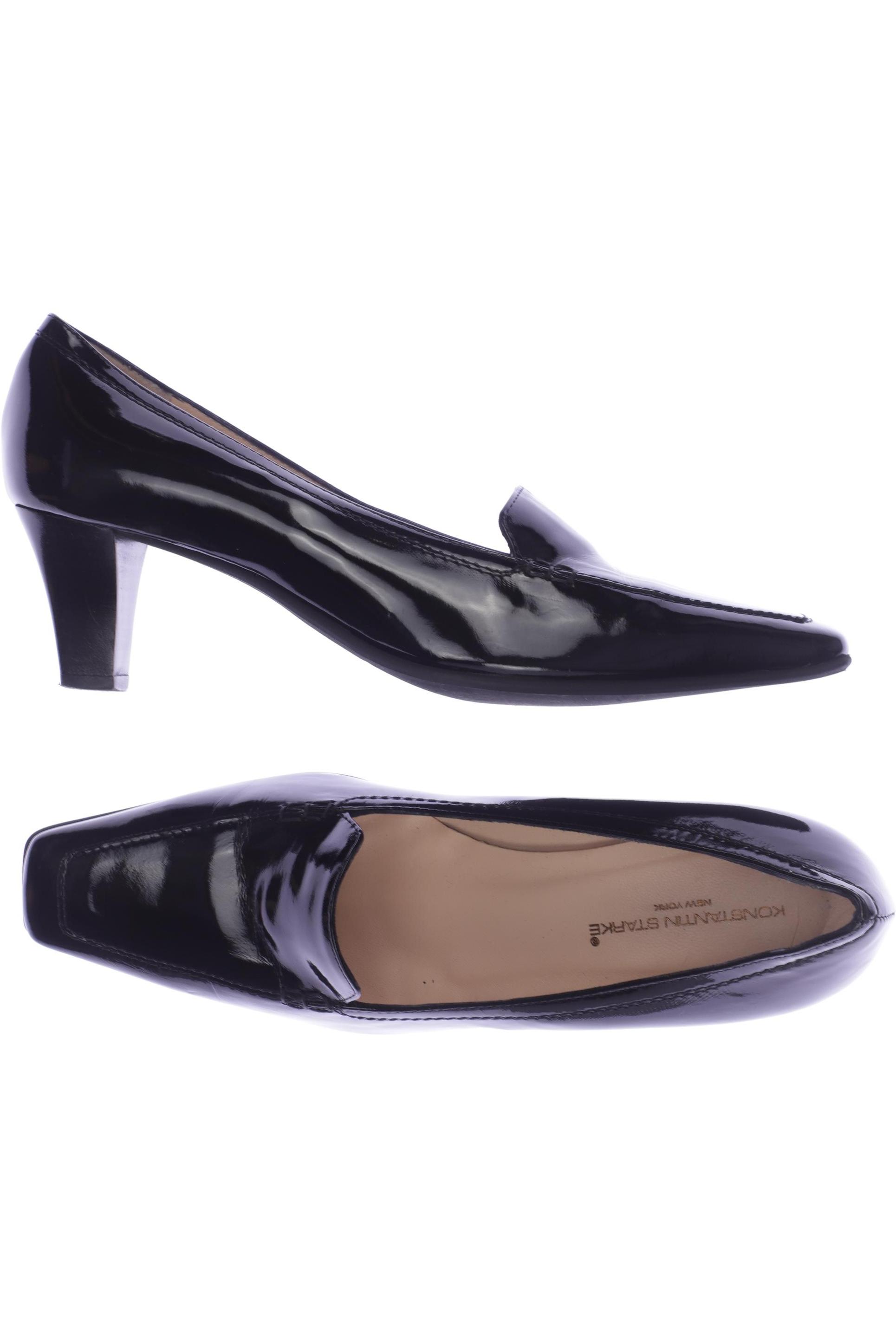 

Konstantin Starke Damen Pumps, schwarz