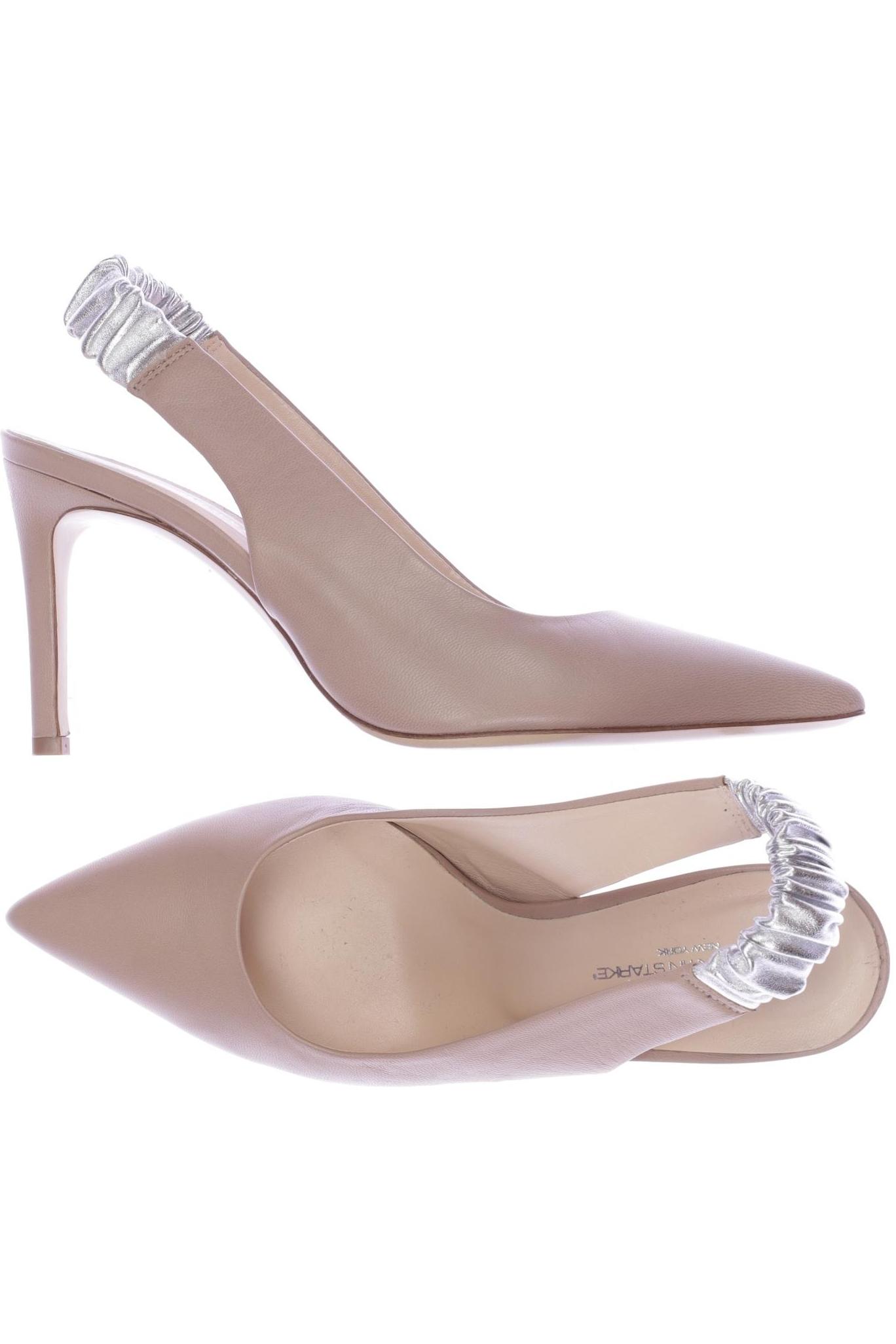 

Konstantin Starke Damen Pumps, beige, Gr. 37.5