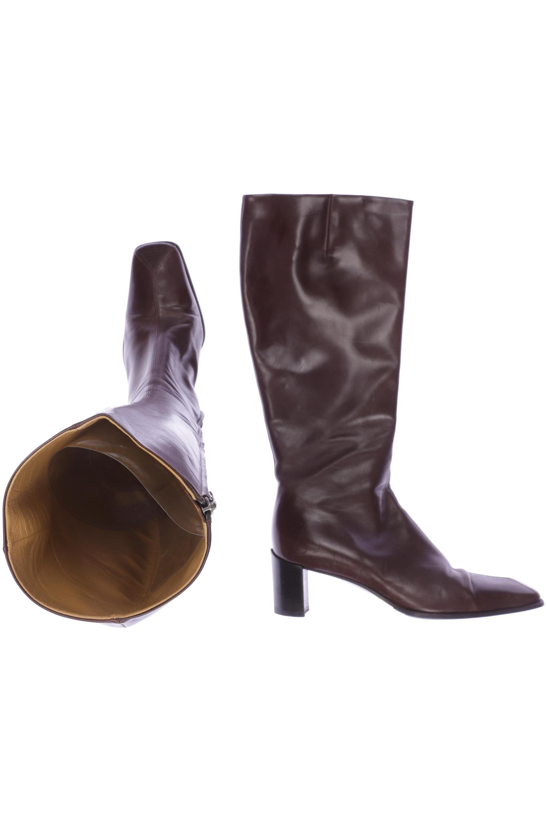 

Konstantin Starke Damen Stiefel, braun, Gr. 39