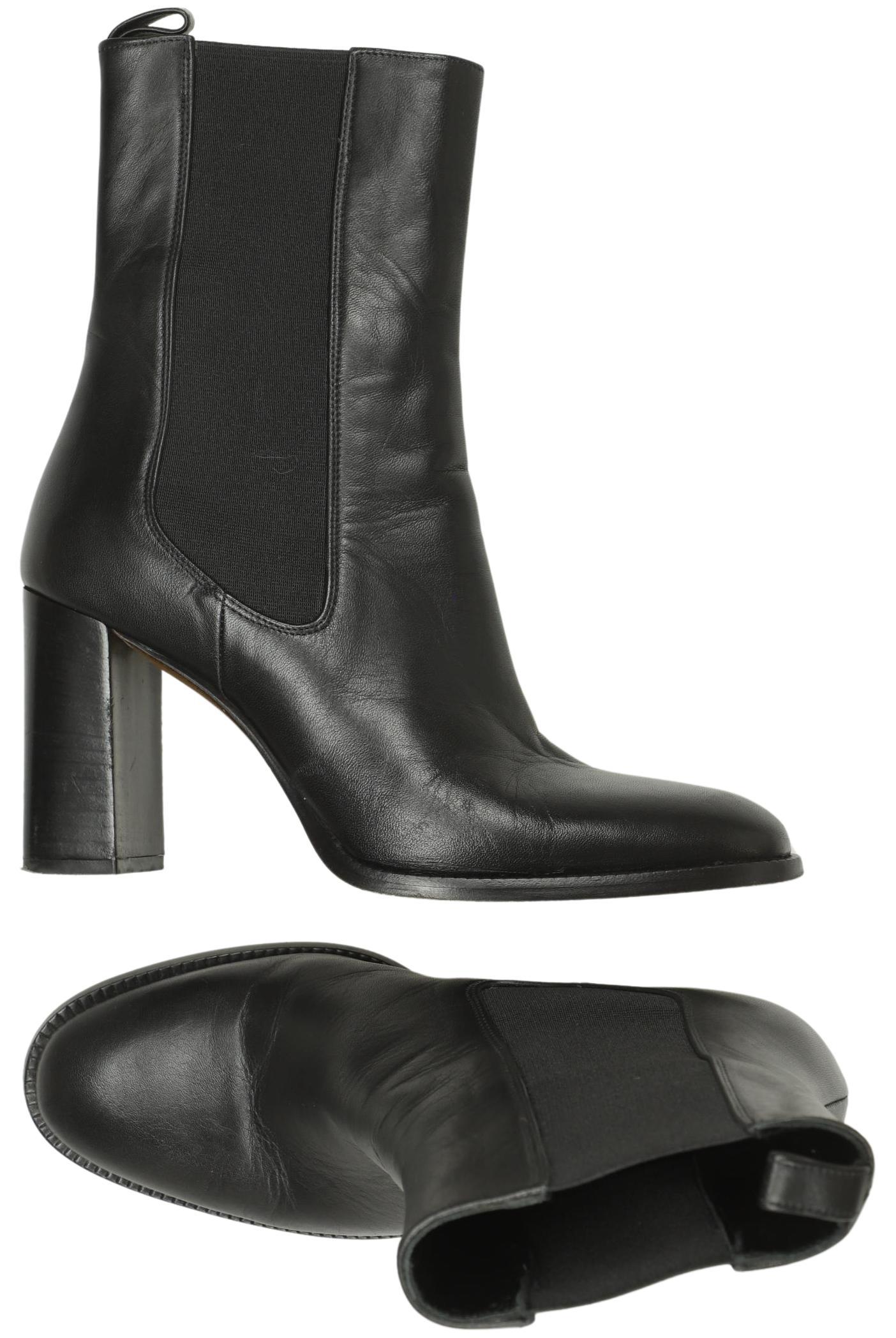 

Konstantin Starke Damen Stiefelette, schwarz, Gr. 37.5