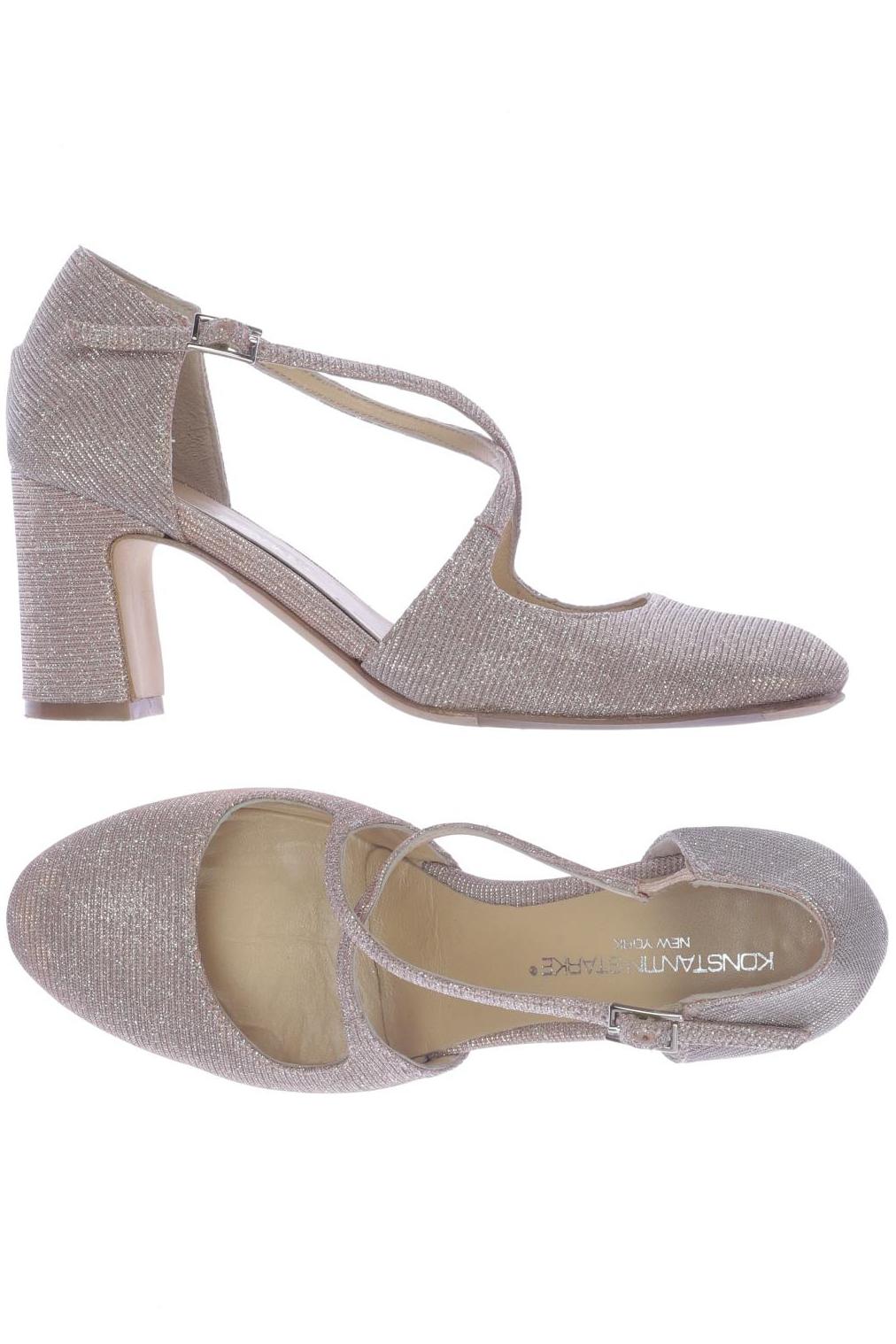 

Konstantin Starke Damen Pumps, pink, Gr. 37