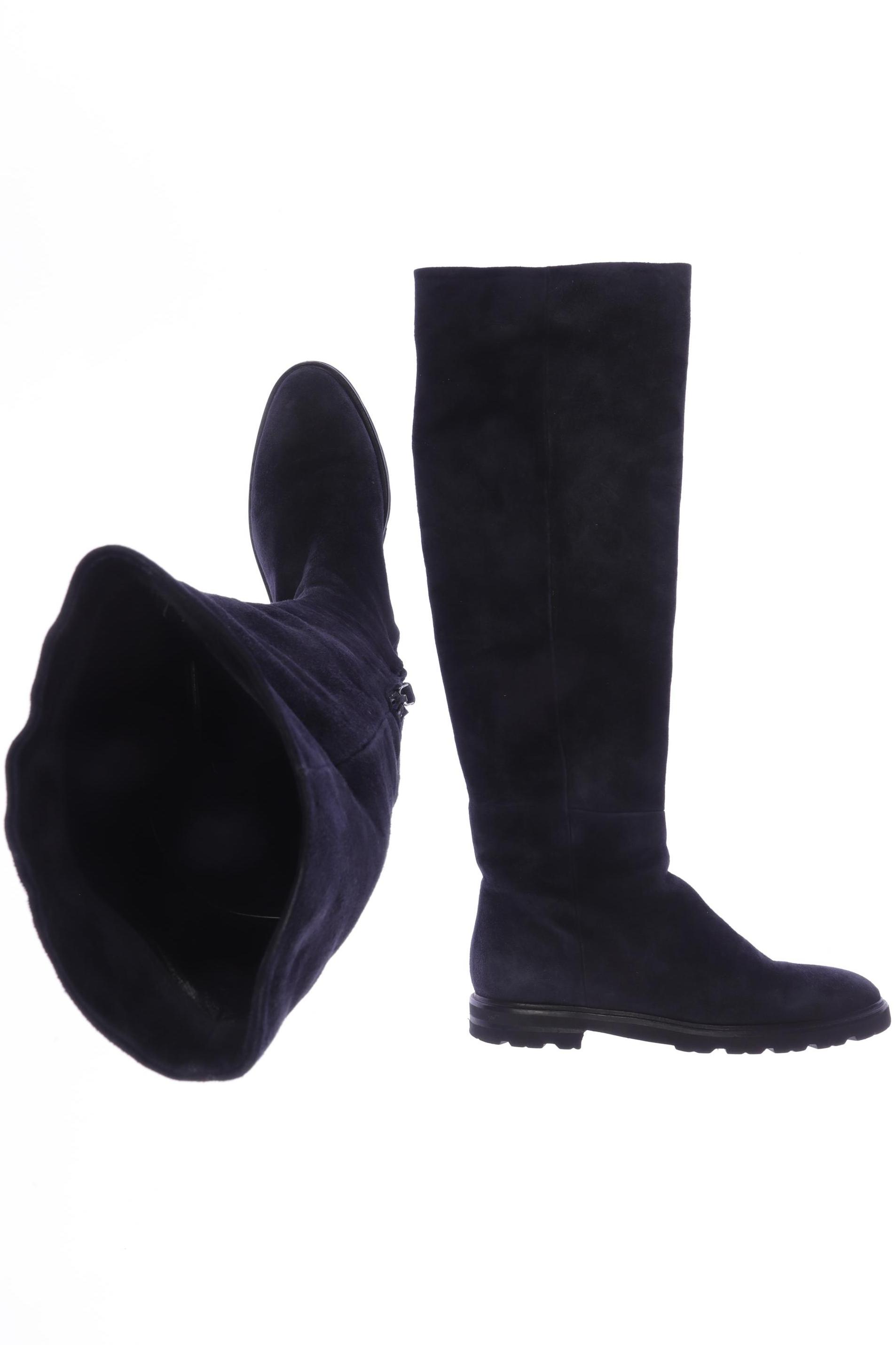 

Konstantin Starke Damen Stiefel, marineblau, Gr. 40
