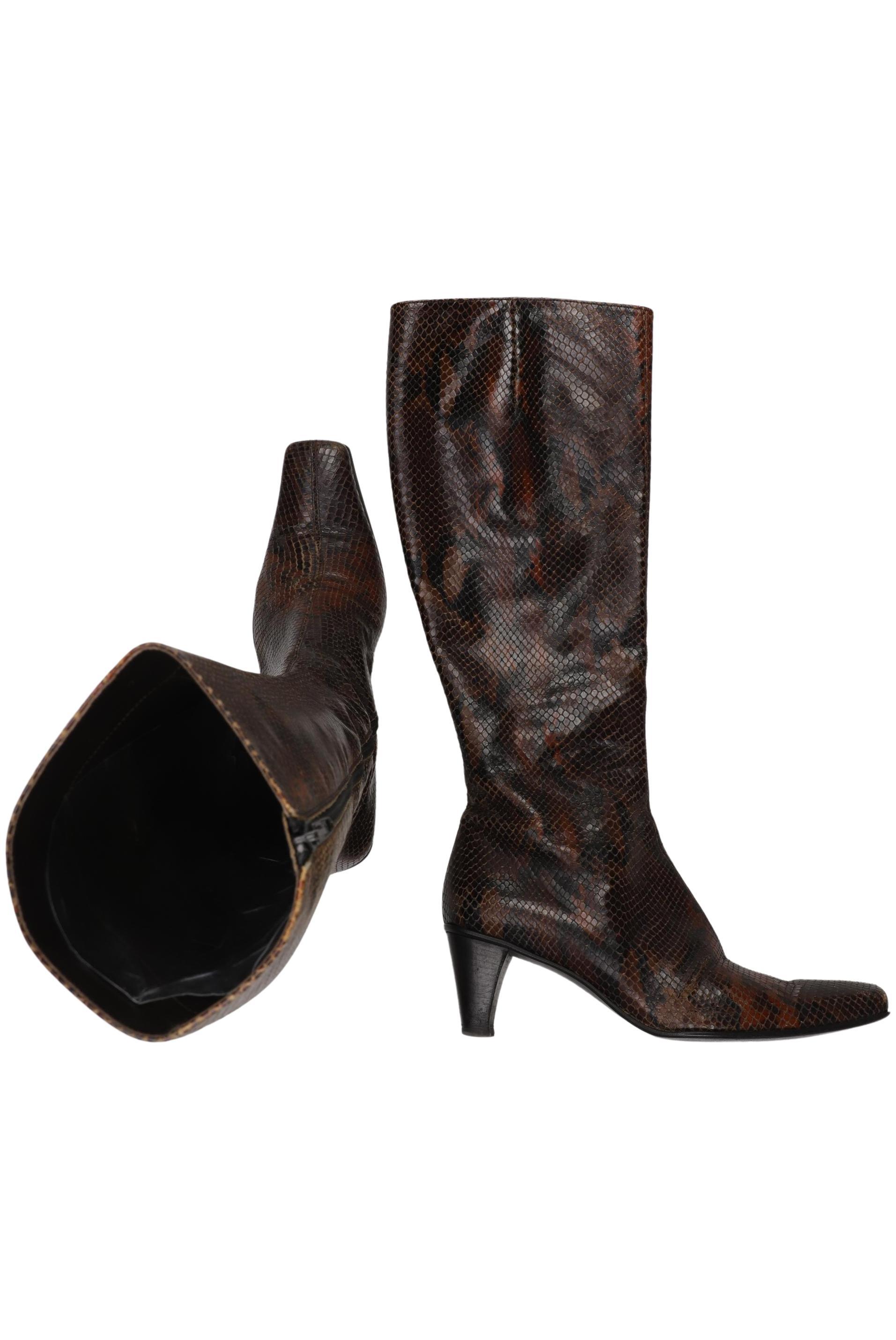 

Konstantin Starke Damen Stiefel, braun, Gr. 37