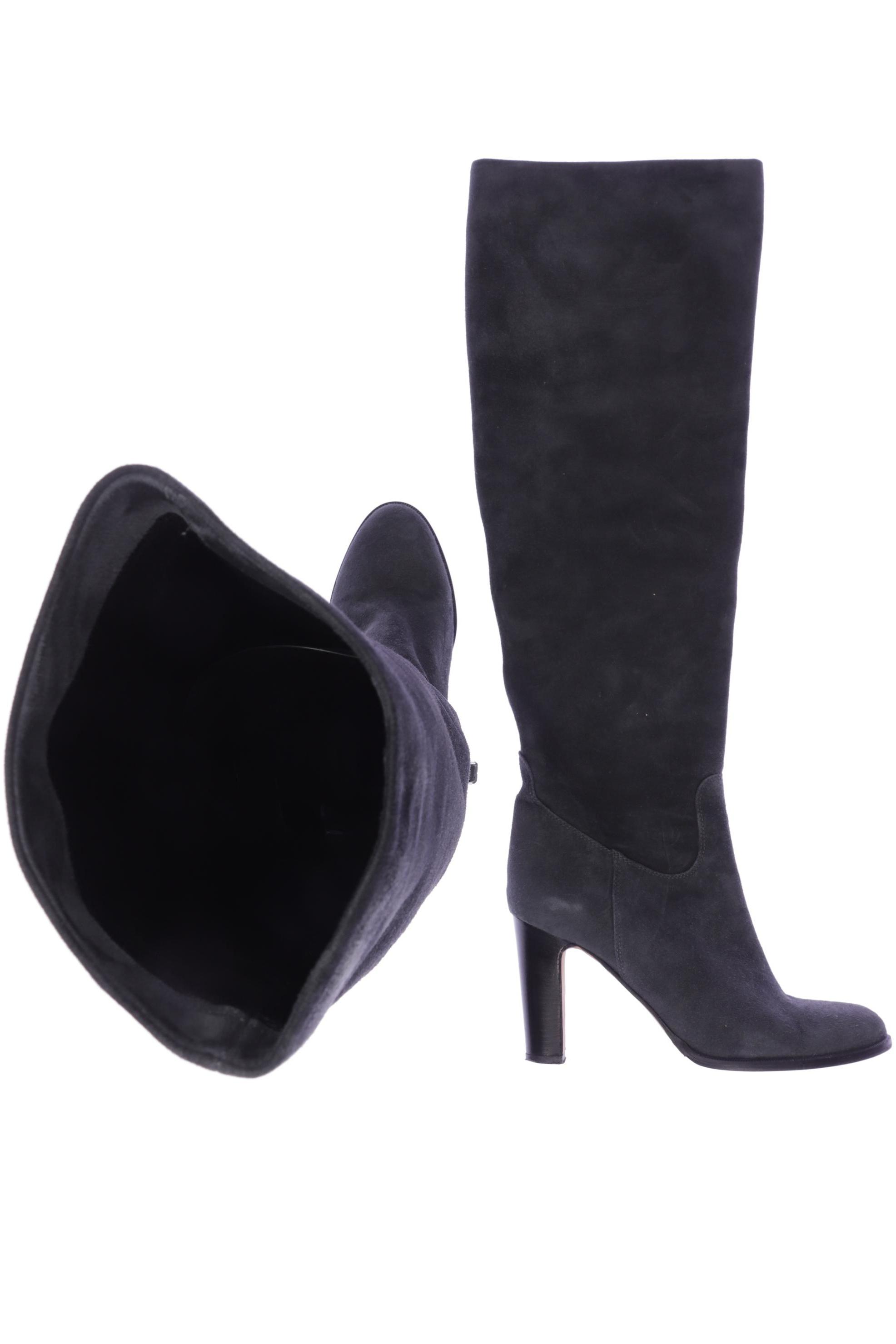 

Konstantin Starke Damen Stiefel, grau, Gr. 39