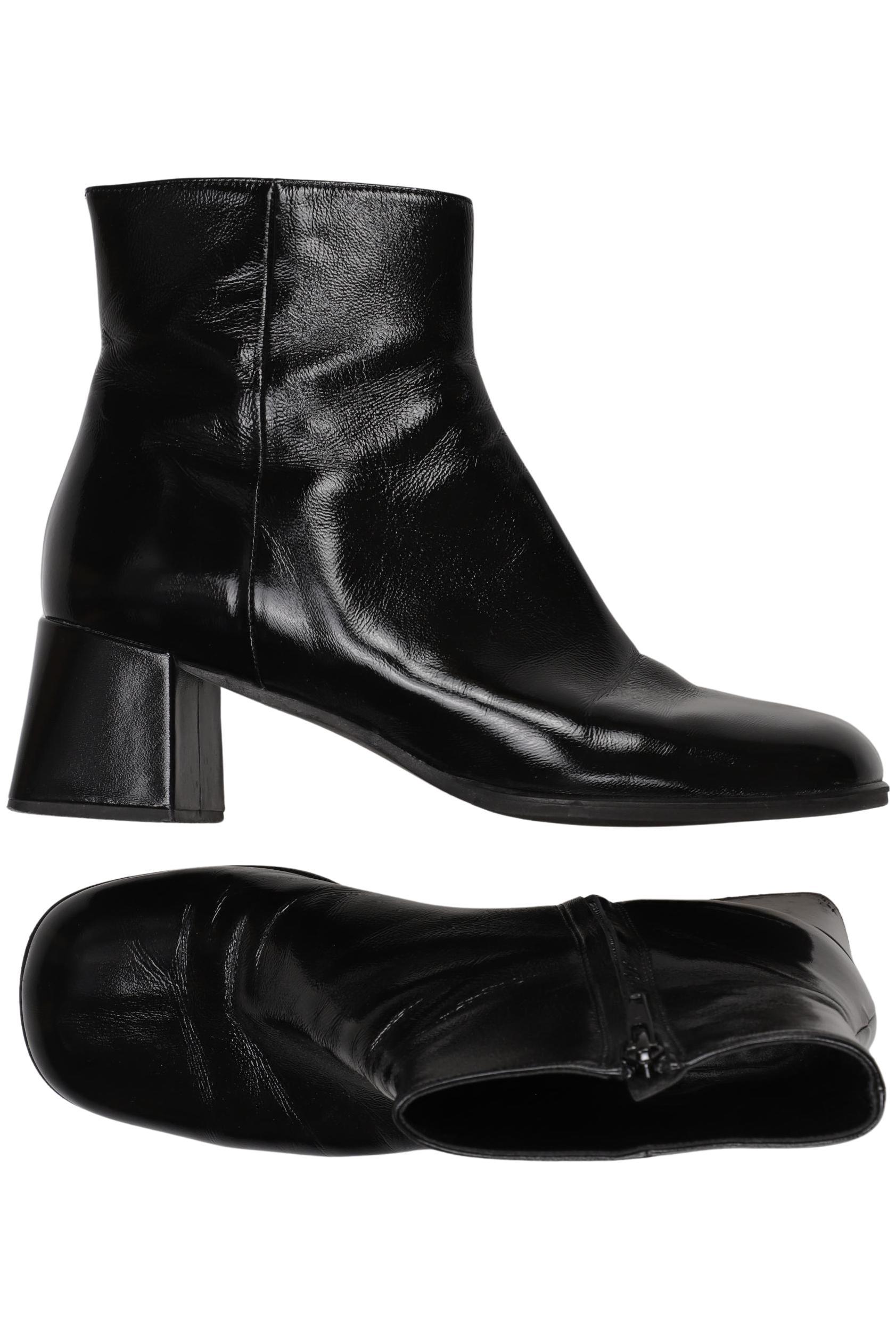 

Konstantin Starke Damen Stiefelette, schwarz, Gr. 41