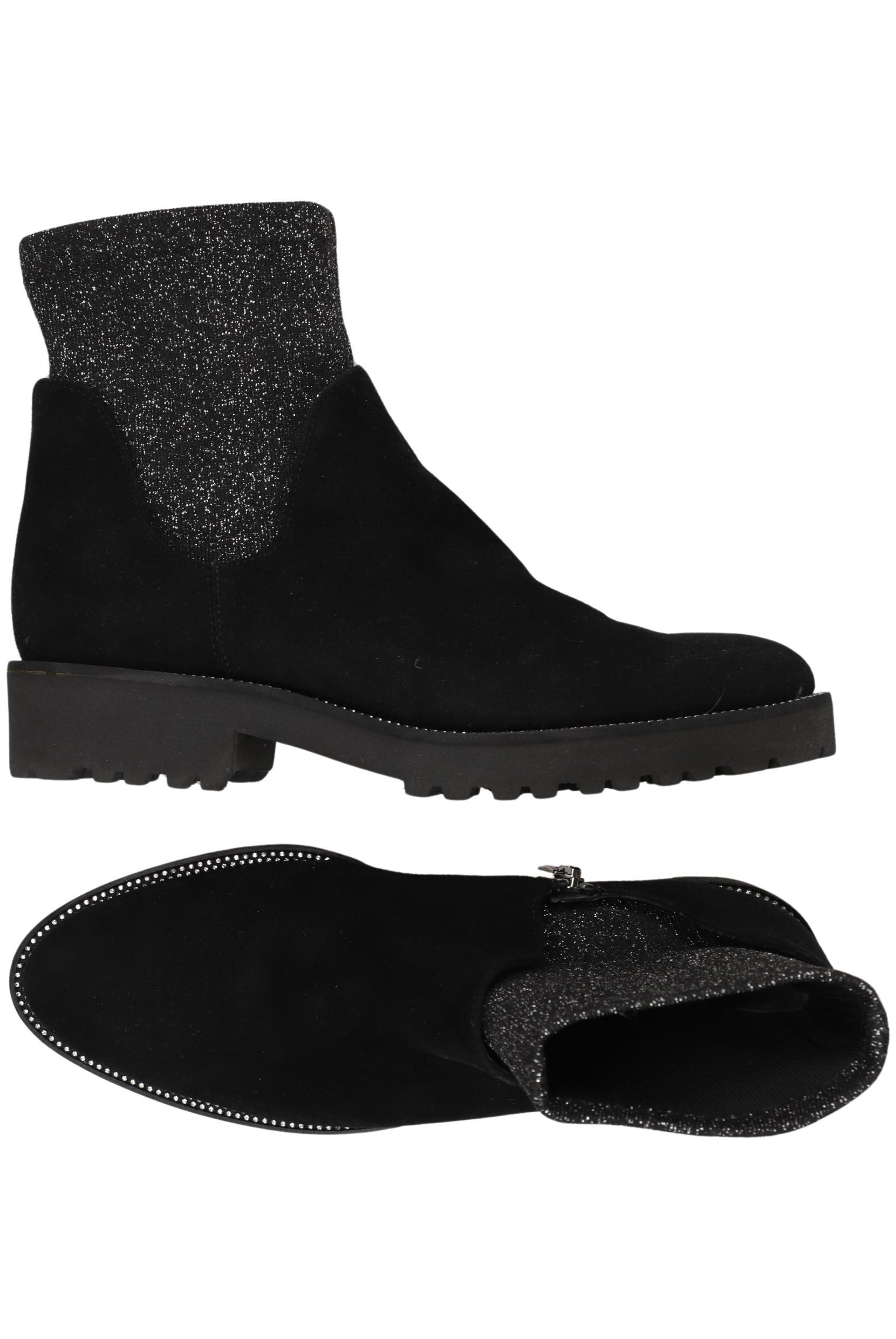 

Konstantin Starke Damen Stiefelette, schwarz, Gr. 39