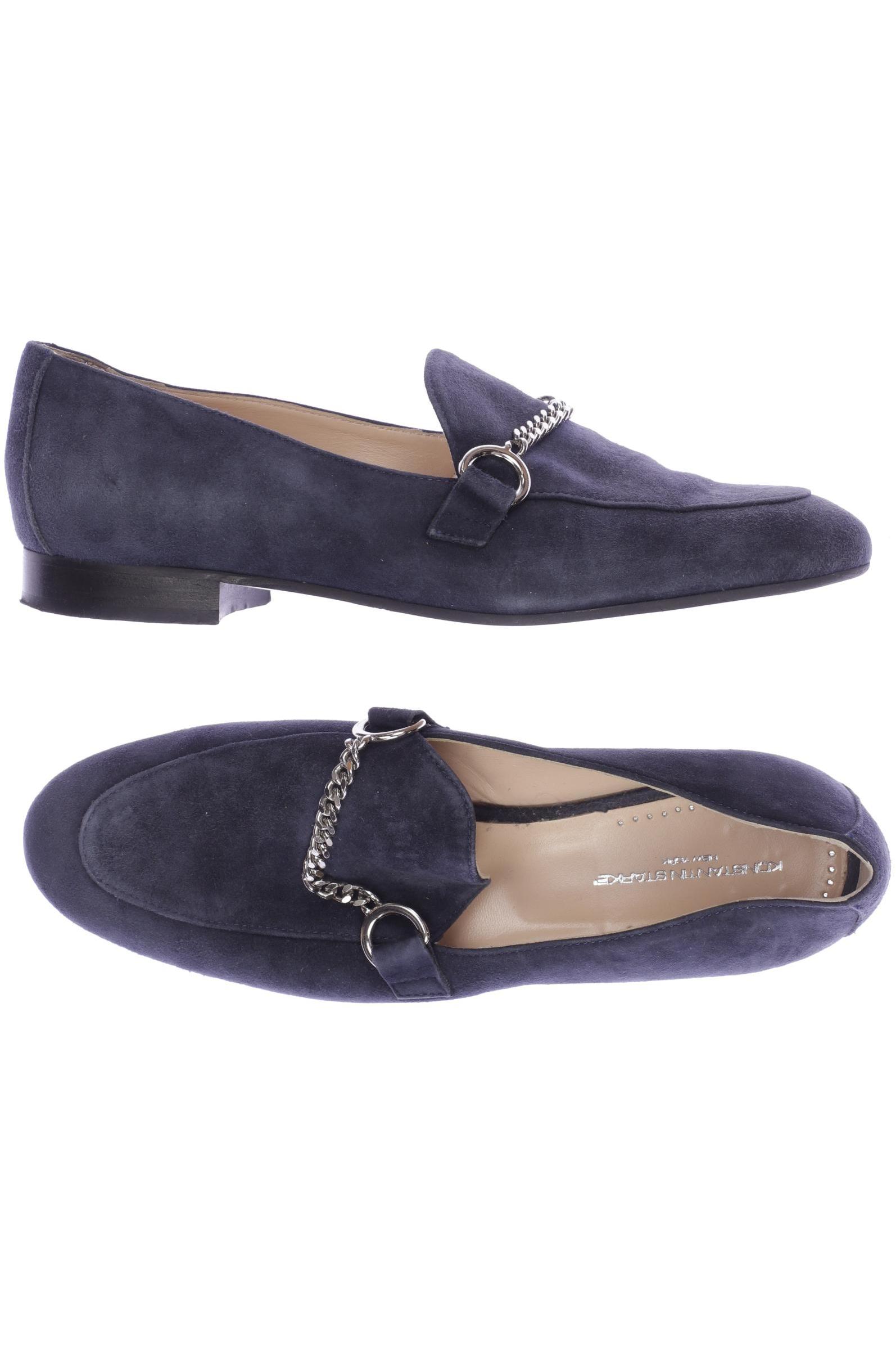 

Konstantin Starke Damen Halbschuh, marineblau, Gr. 37