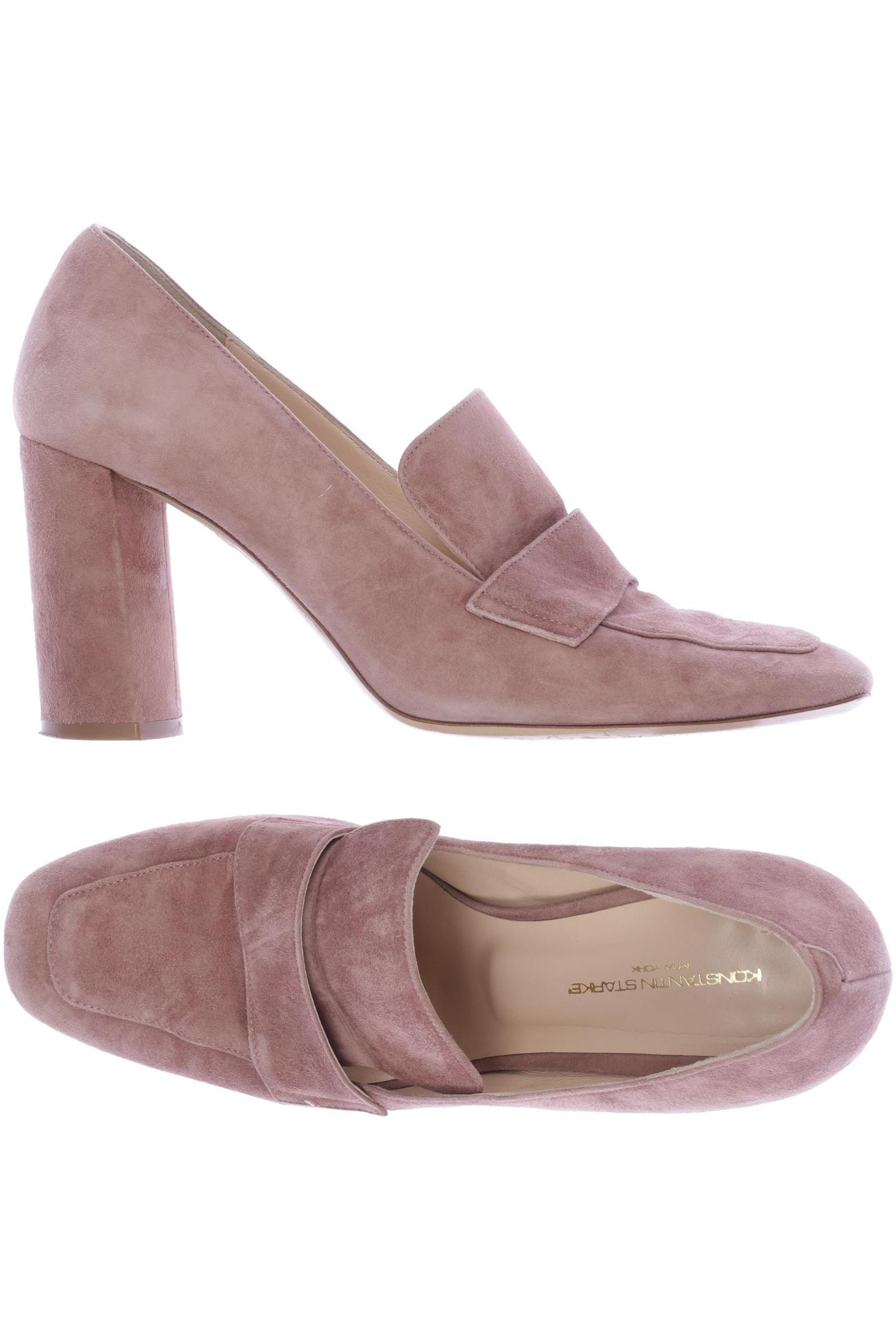 

Konstantin Starke Damen Pumps, pink, Gr. 40