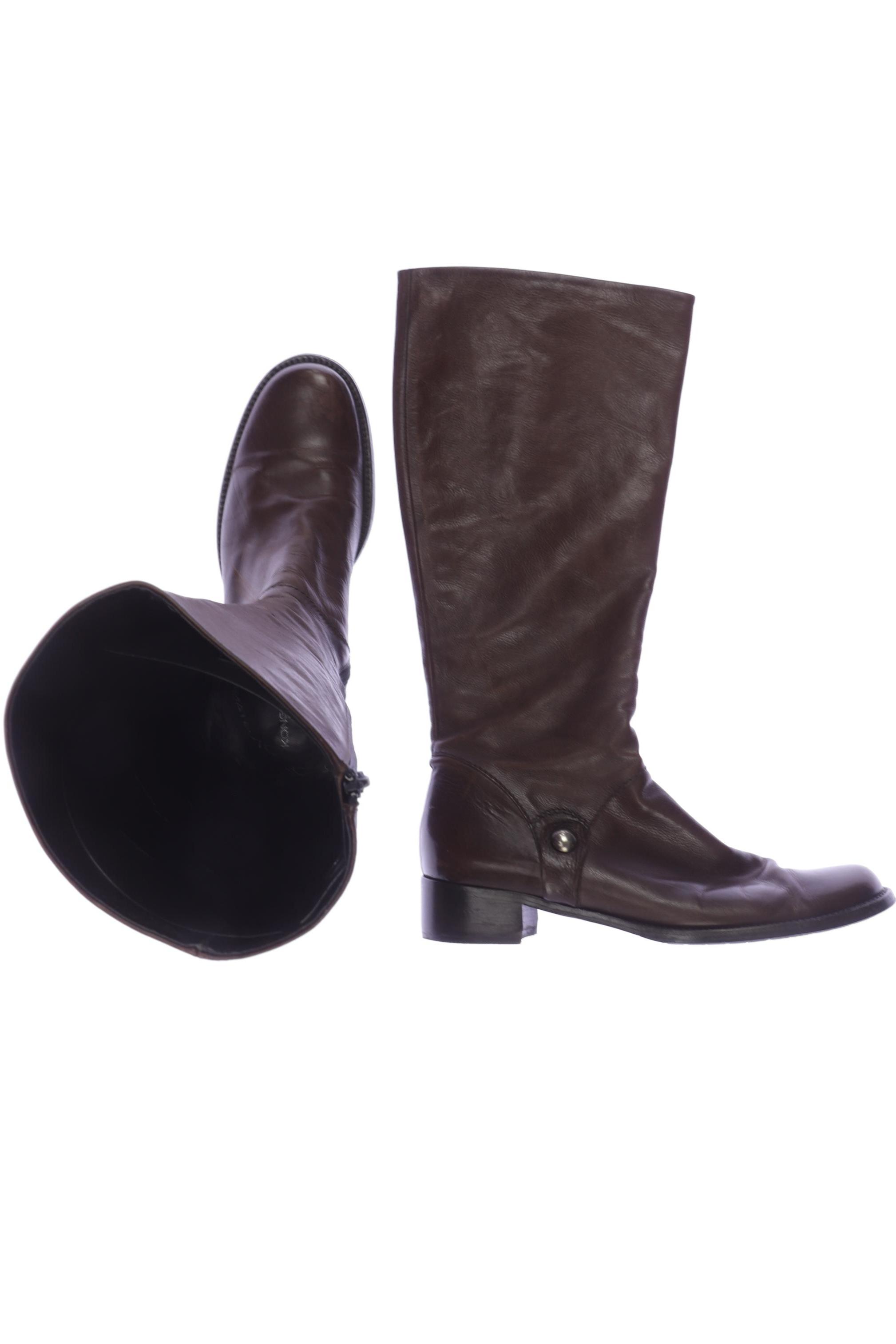 

Konstantin Starke Damen Stiefel, braun