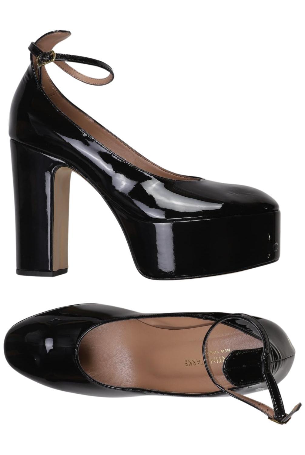 

Konstantin Starke Damen Pumps, schwarz, Gr. 41