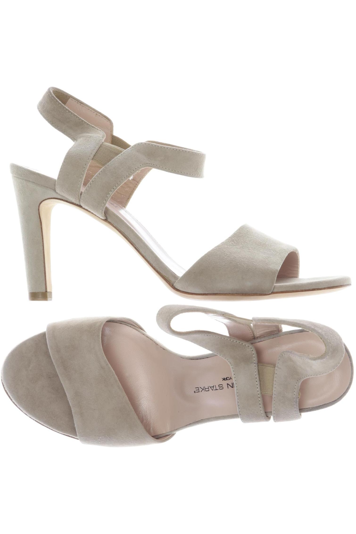 

Konstantin Starke Damen Pumps, beige, Gr. 38