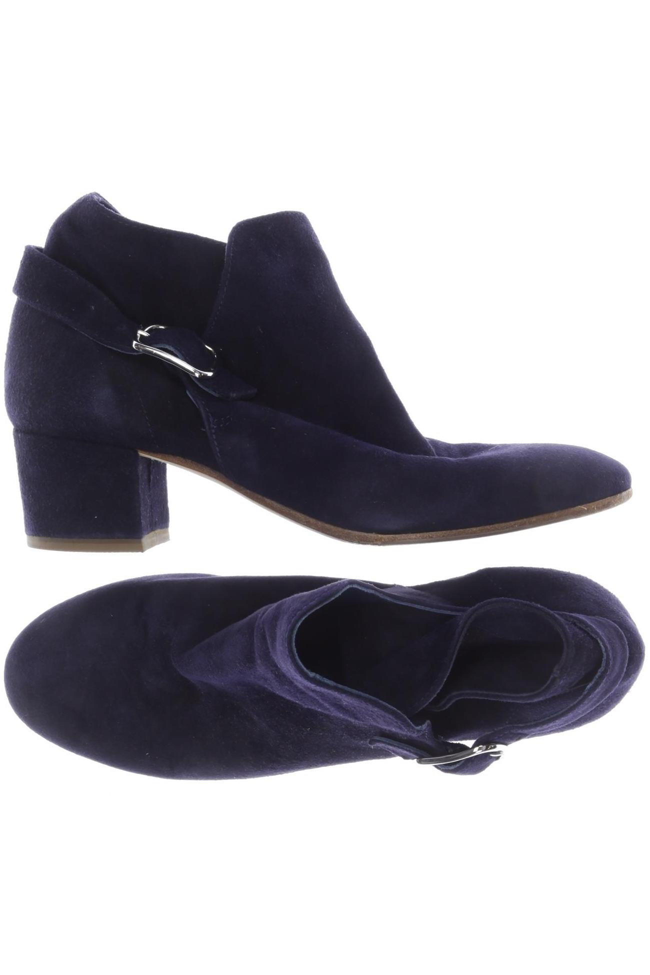 

Konstantin Starke Damen Stiefelette, marineblau, Gr. 37.5