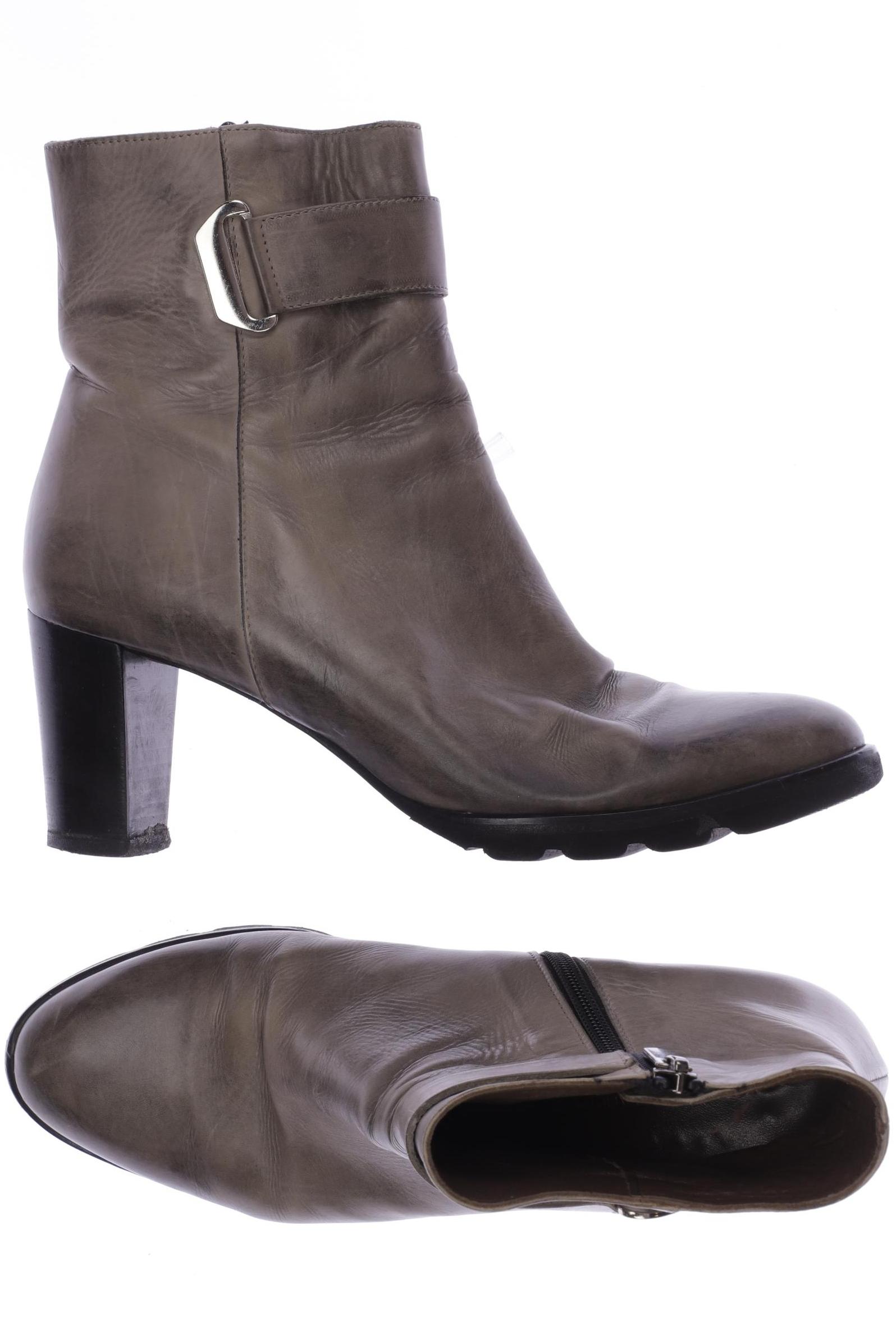 

Konstantin Starke Damen Stiefelette, grau