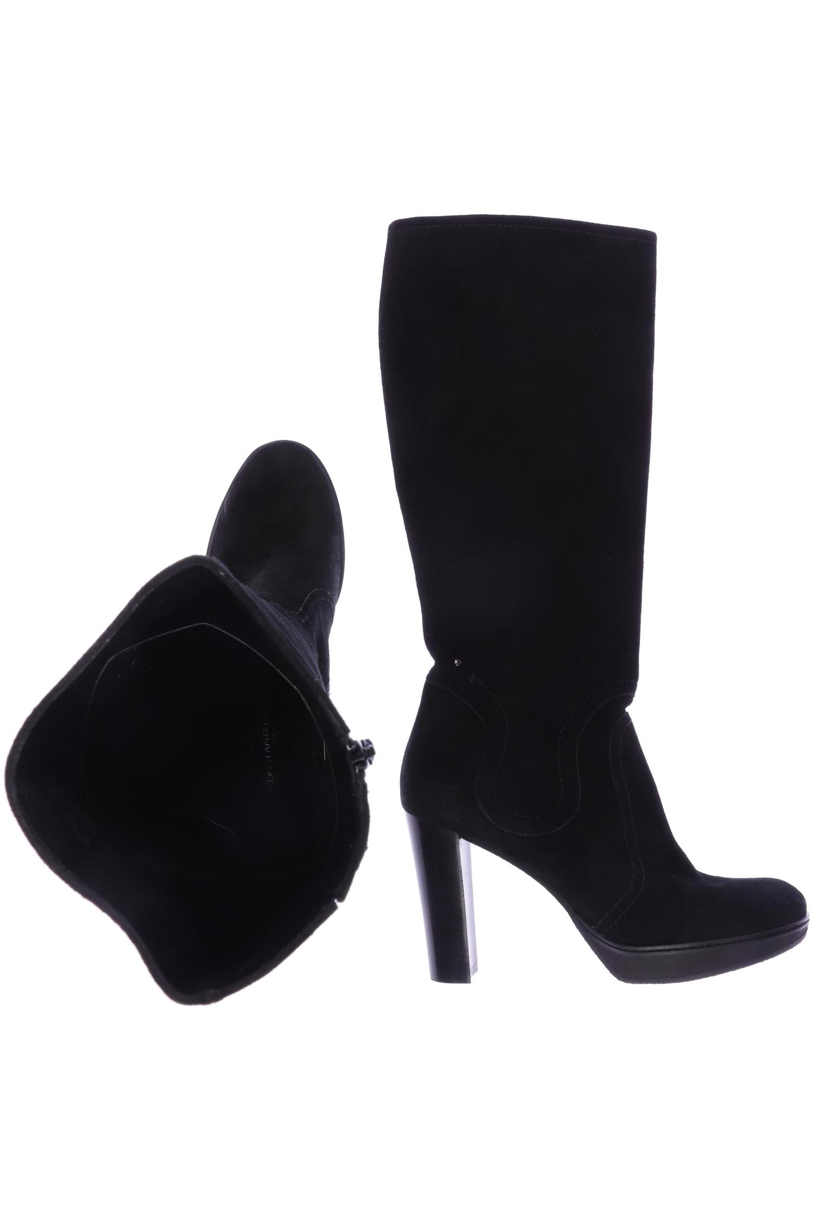 

Konstantin Starke Damen Stiefel, schwarz, Gr. 40