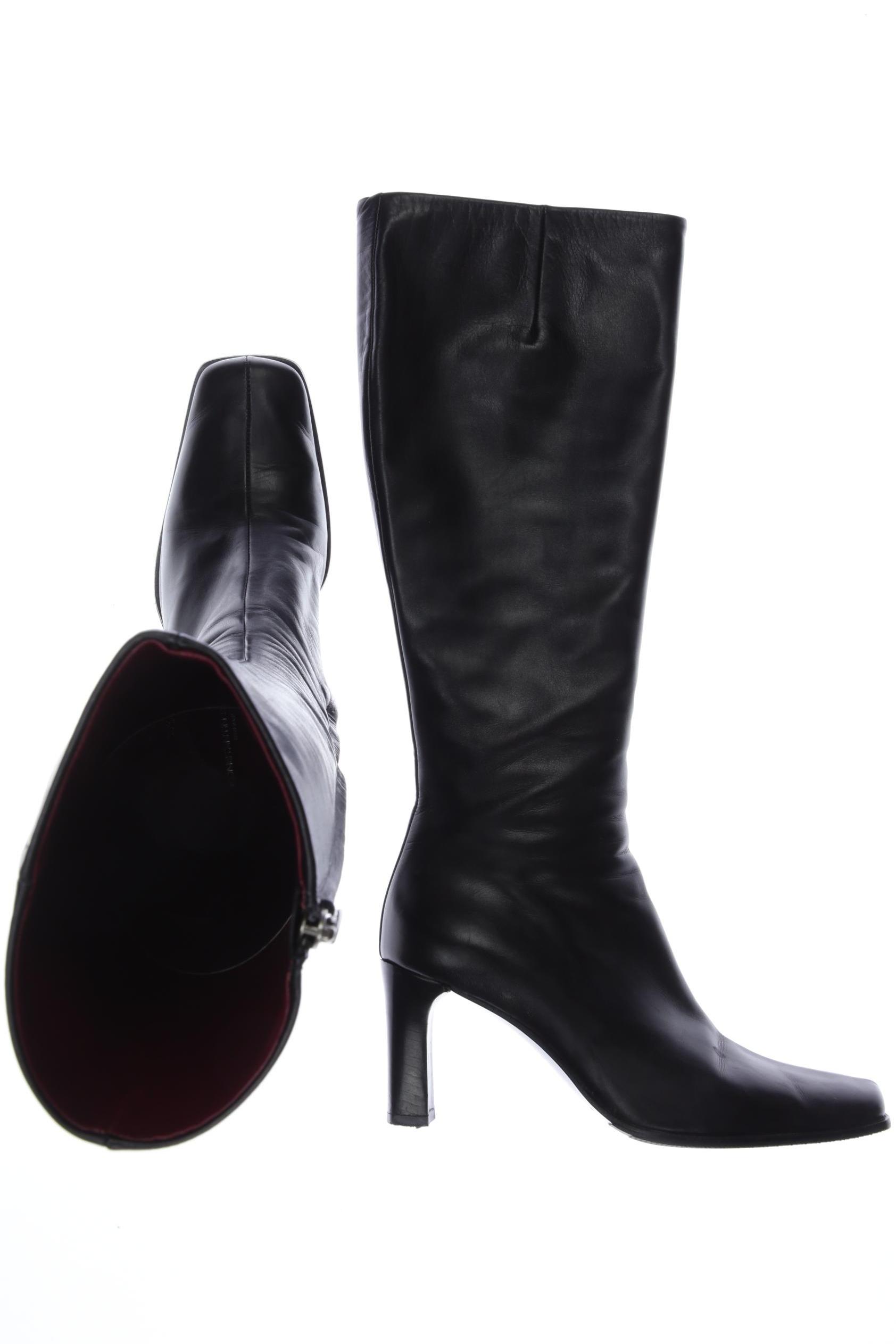 

Konstantin Starke Damen Stiefel, schwarz, Gr. 36