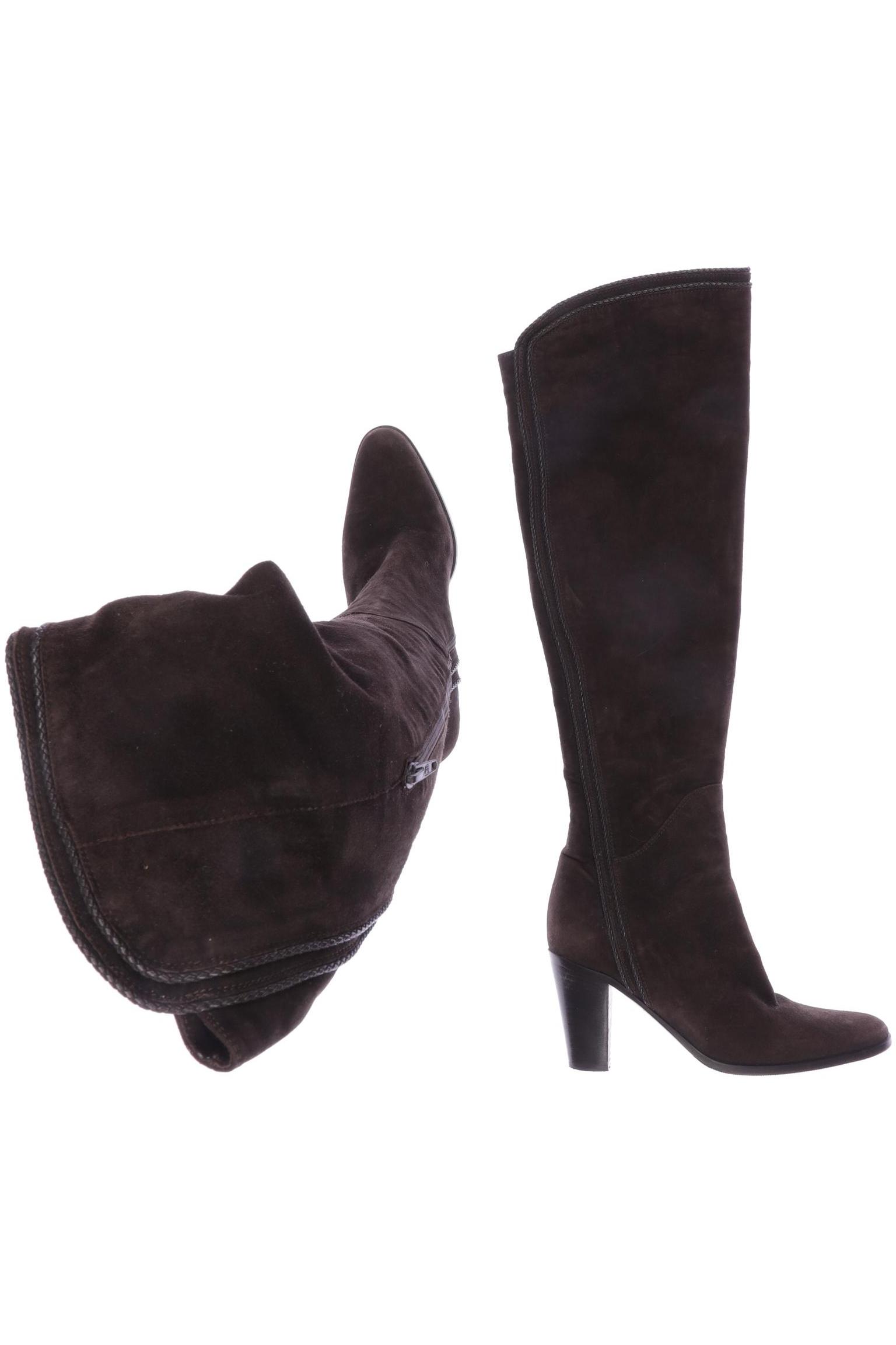 

Konstantin Starke Damen Stiefel, braun