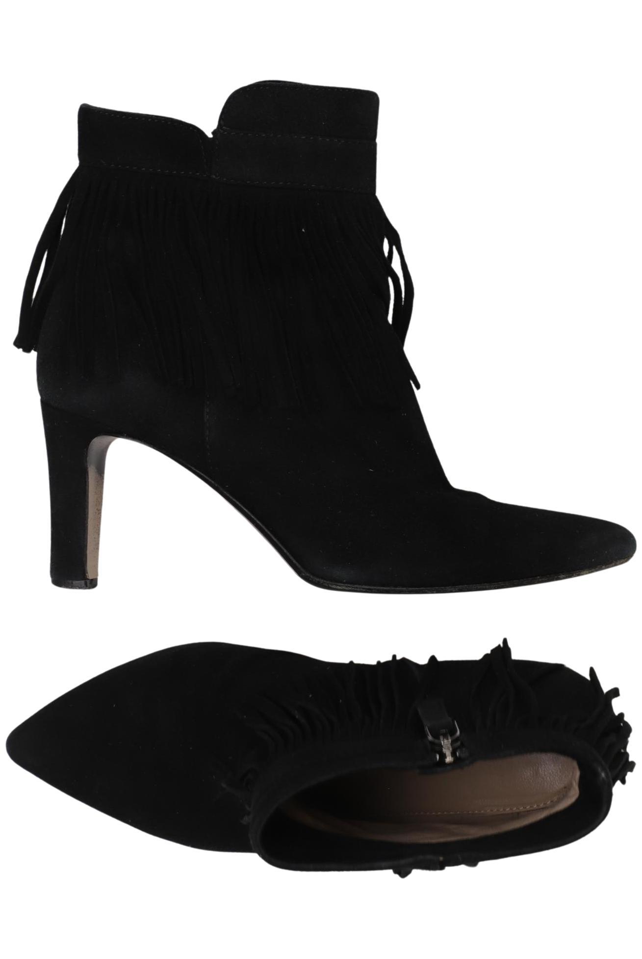 

Konstantin Starke Damen Stiefelette, schwarz, Gr. 36.5