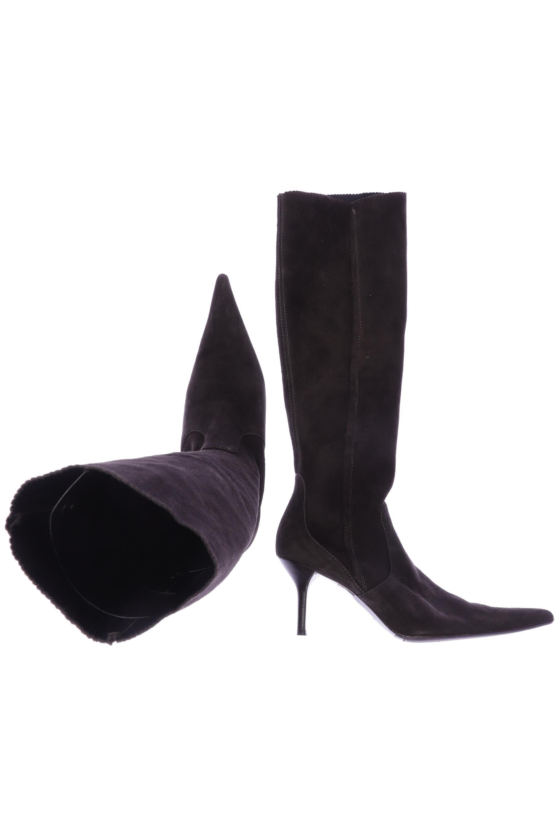 

Konstantin Starke Damen Stiefel, braun, Gr. 40
