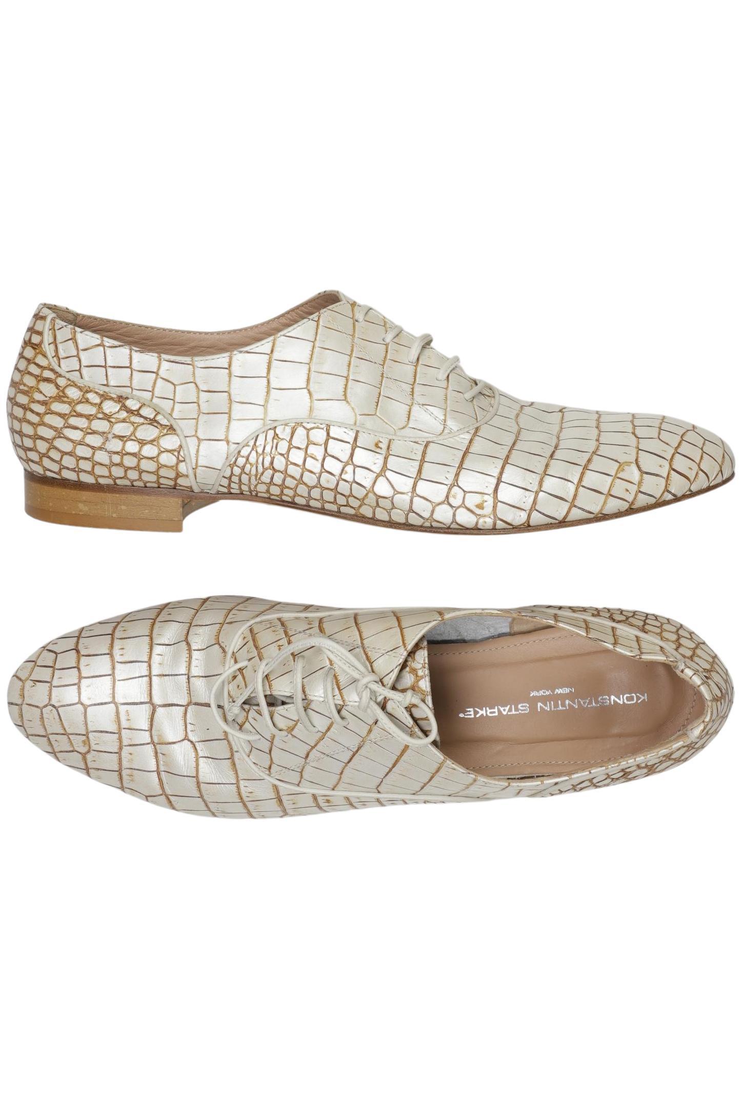 

Konstantin Starke Damen Halbschuh, mehrfarbig, Gr. 39.5