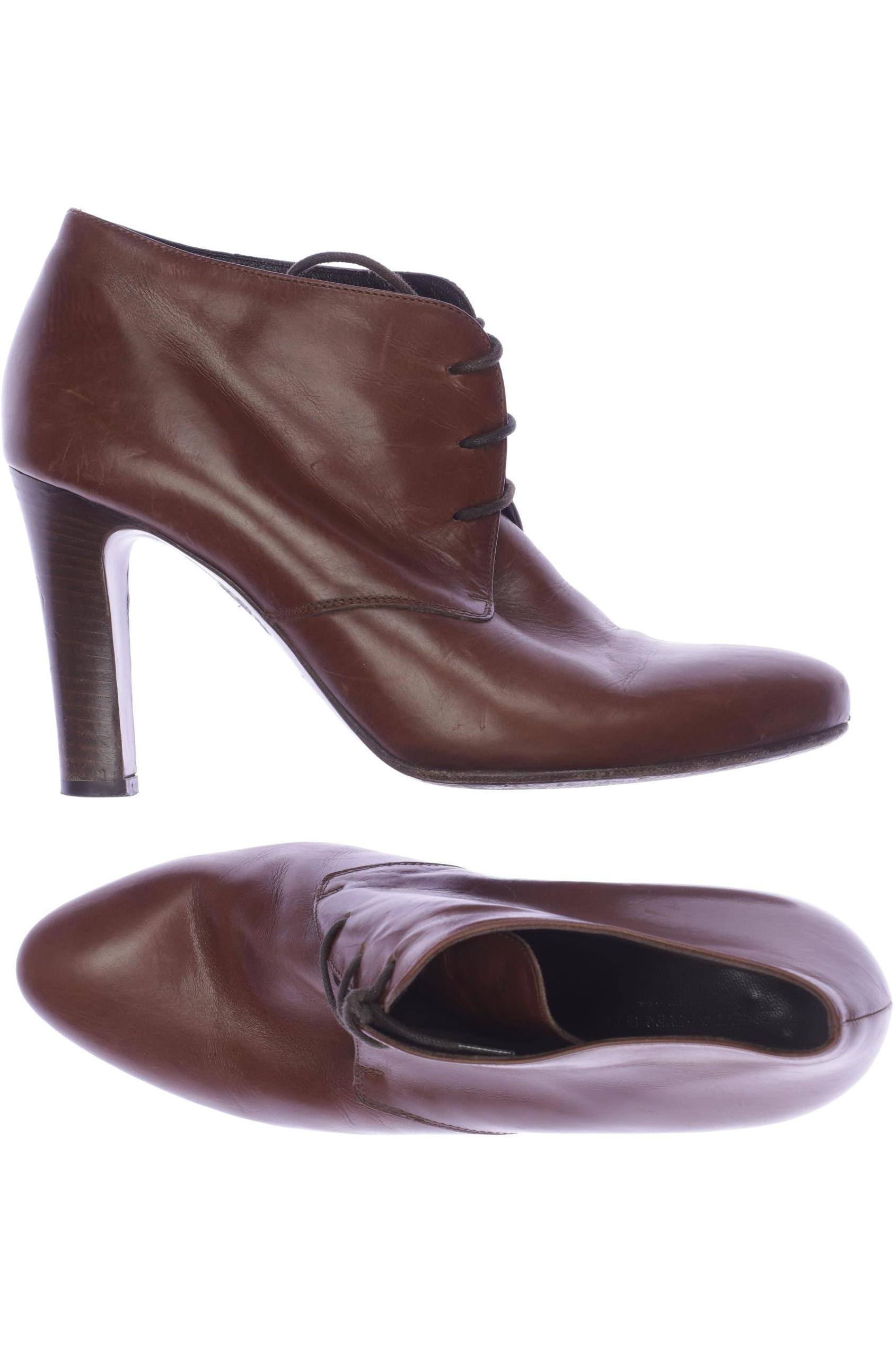 

Konstantin Starke Damen Stiefelette, braun, Gr. 38