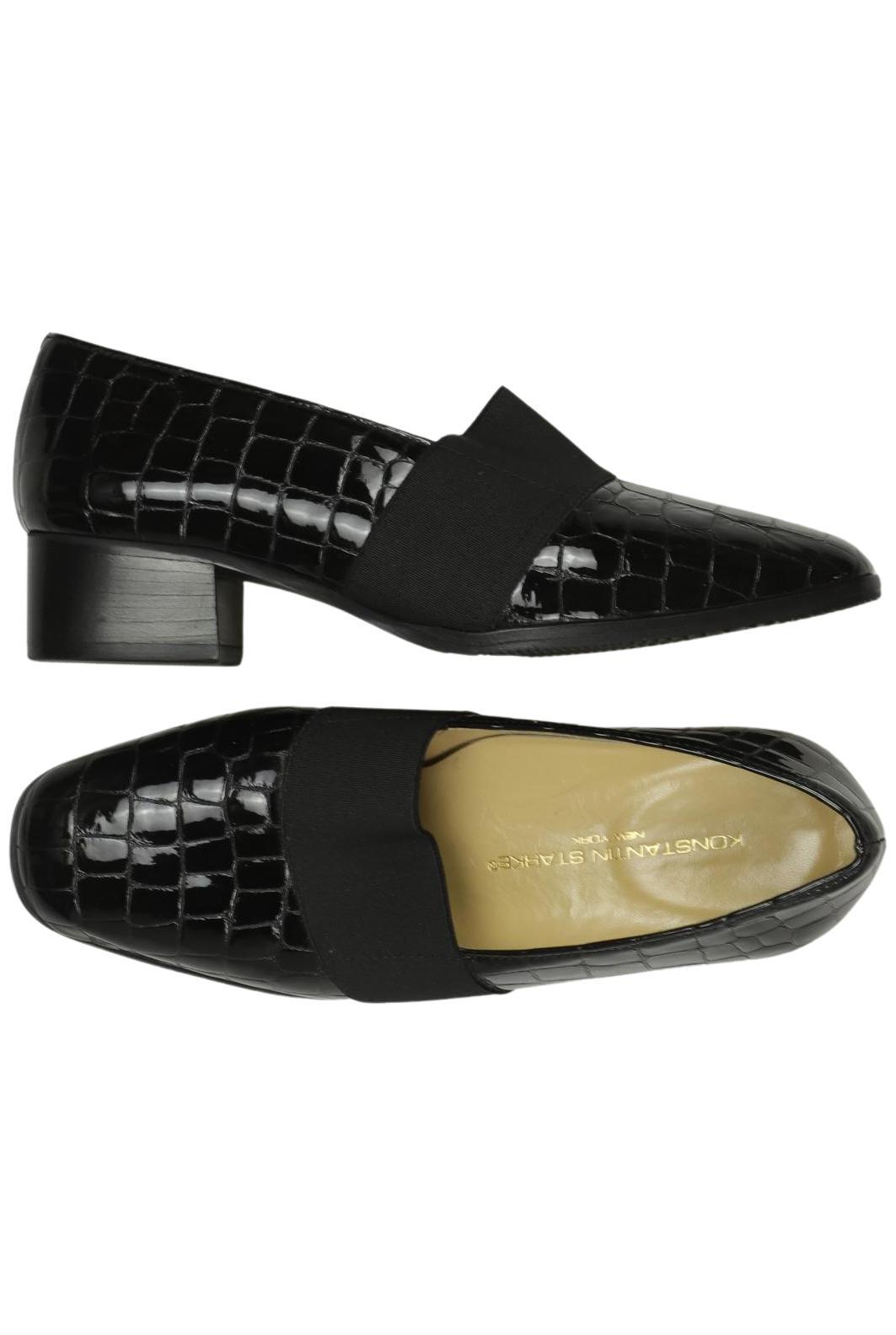 

Konstantin Starke Damen Pumps, schwarz, Gr. 2.5