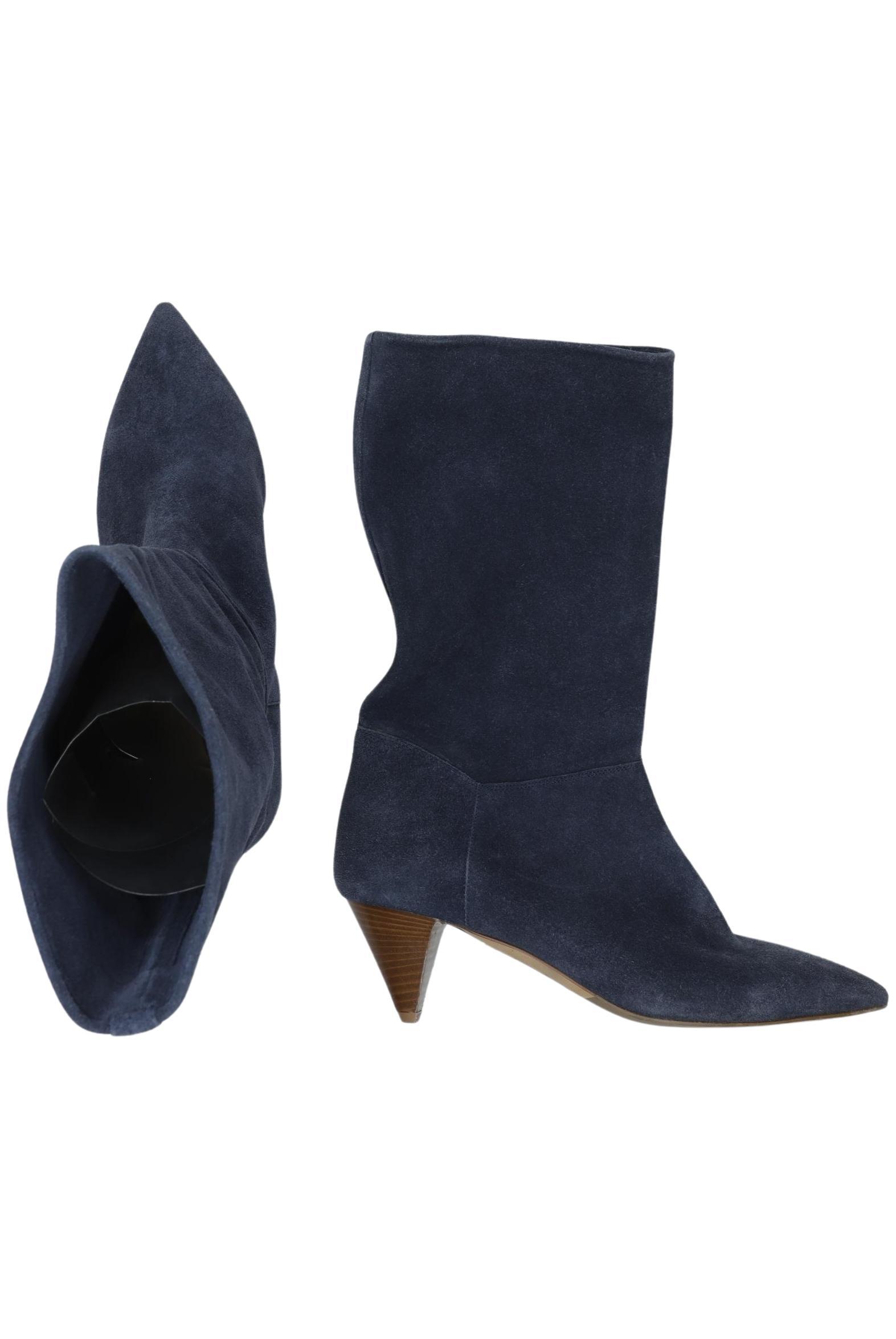 

Konstantin Starke Damen Stiefel, marineblau, Gr. 40