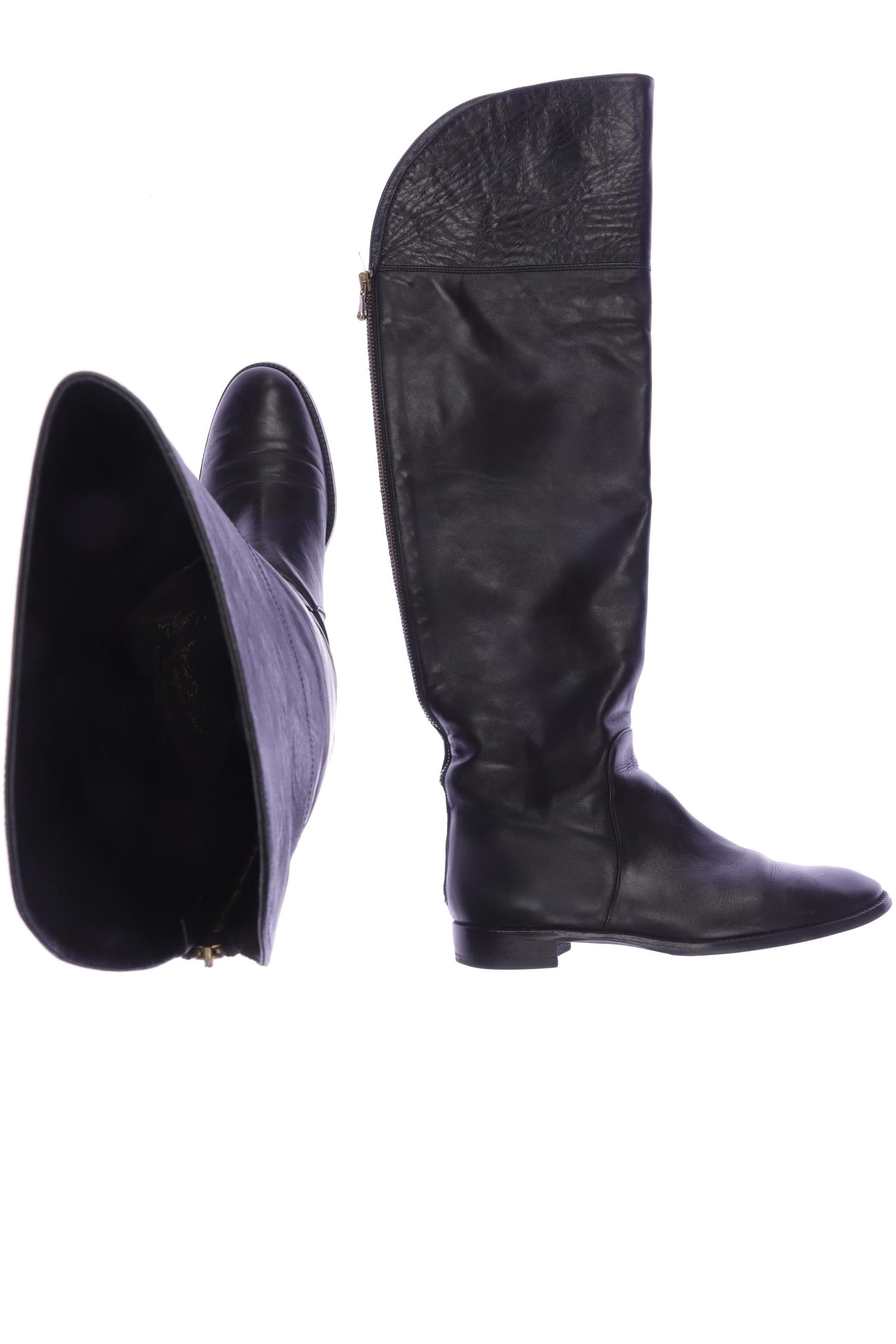

Konstantin Starke Damen Stiefel, schwarz, Gr. 39.5