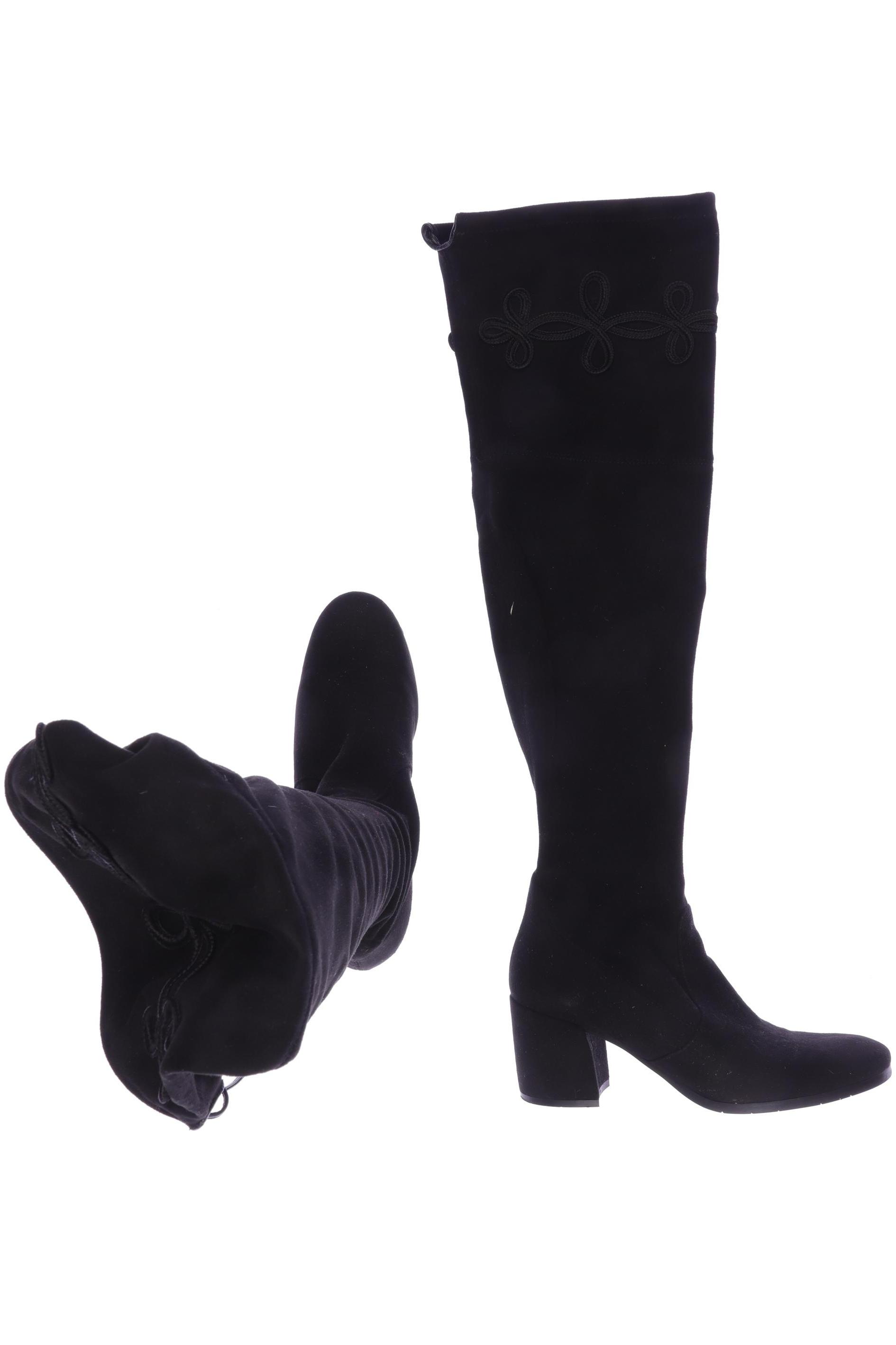 

Konstantin Starke Damen Stiefel, schwarz, Gr. 39