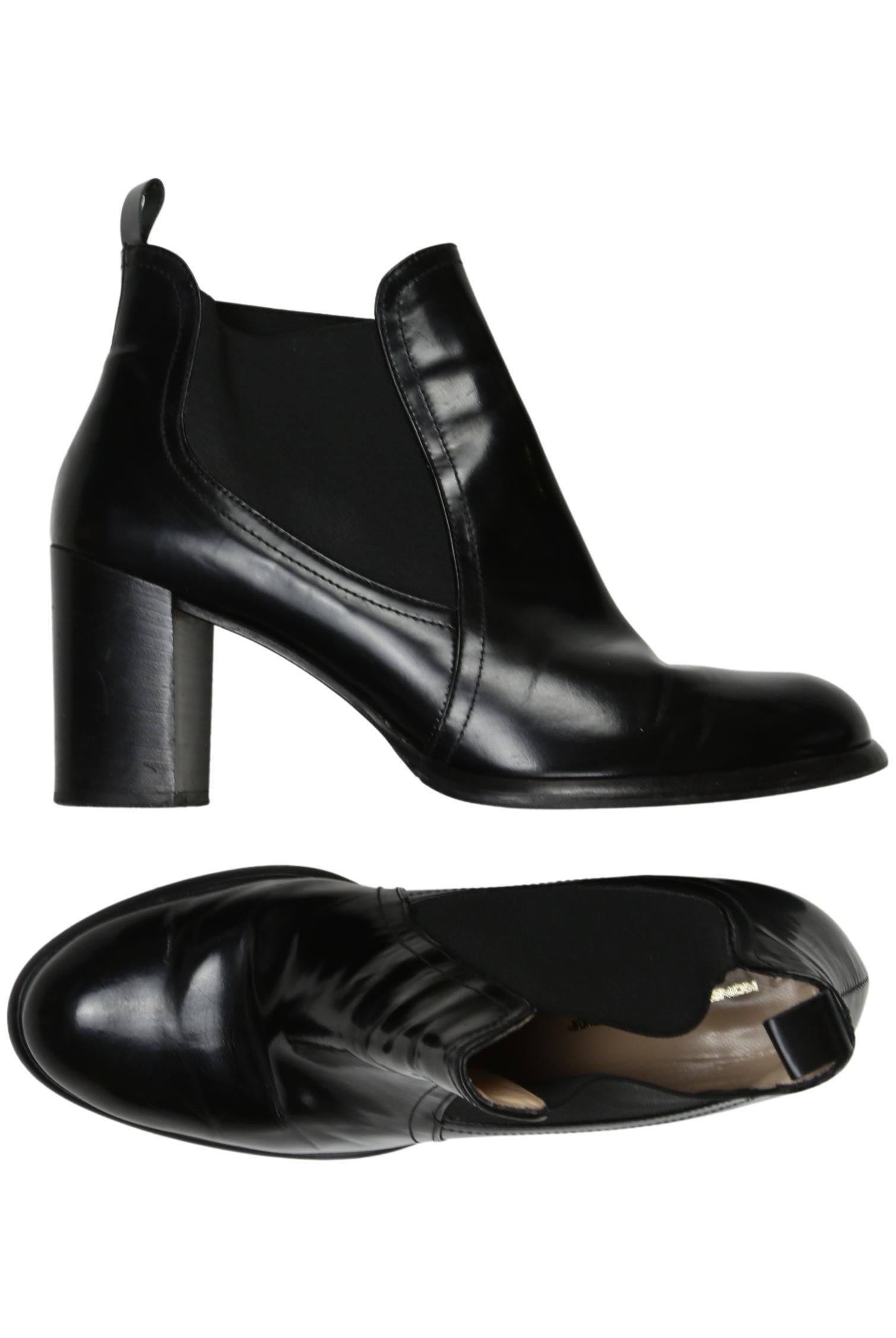 

Konstantin Starke Damen Stiefelette, schwarz, Gr. 40