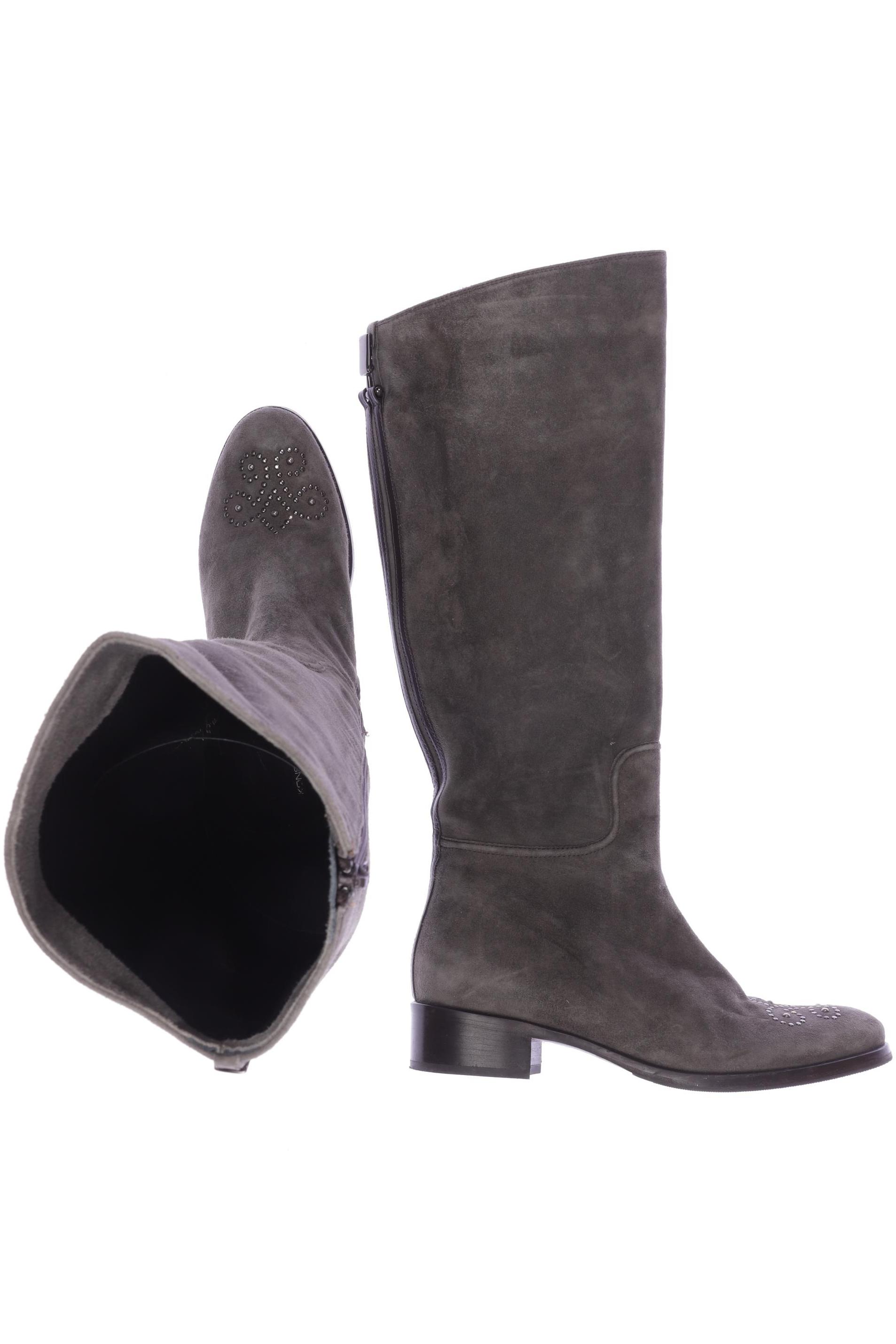 

Konstantin Starke Damen Stiefel, grau, Gr. 39