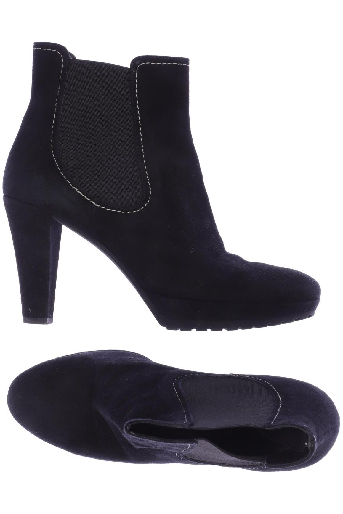 

Konstantin Starke Damen Stiefelette, schwarz, Gr. 38.5