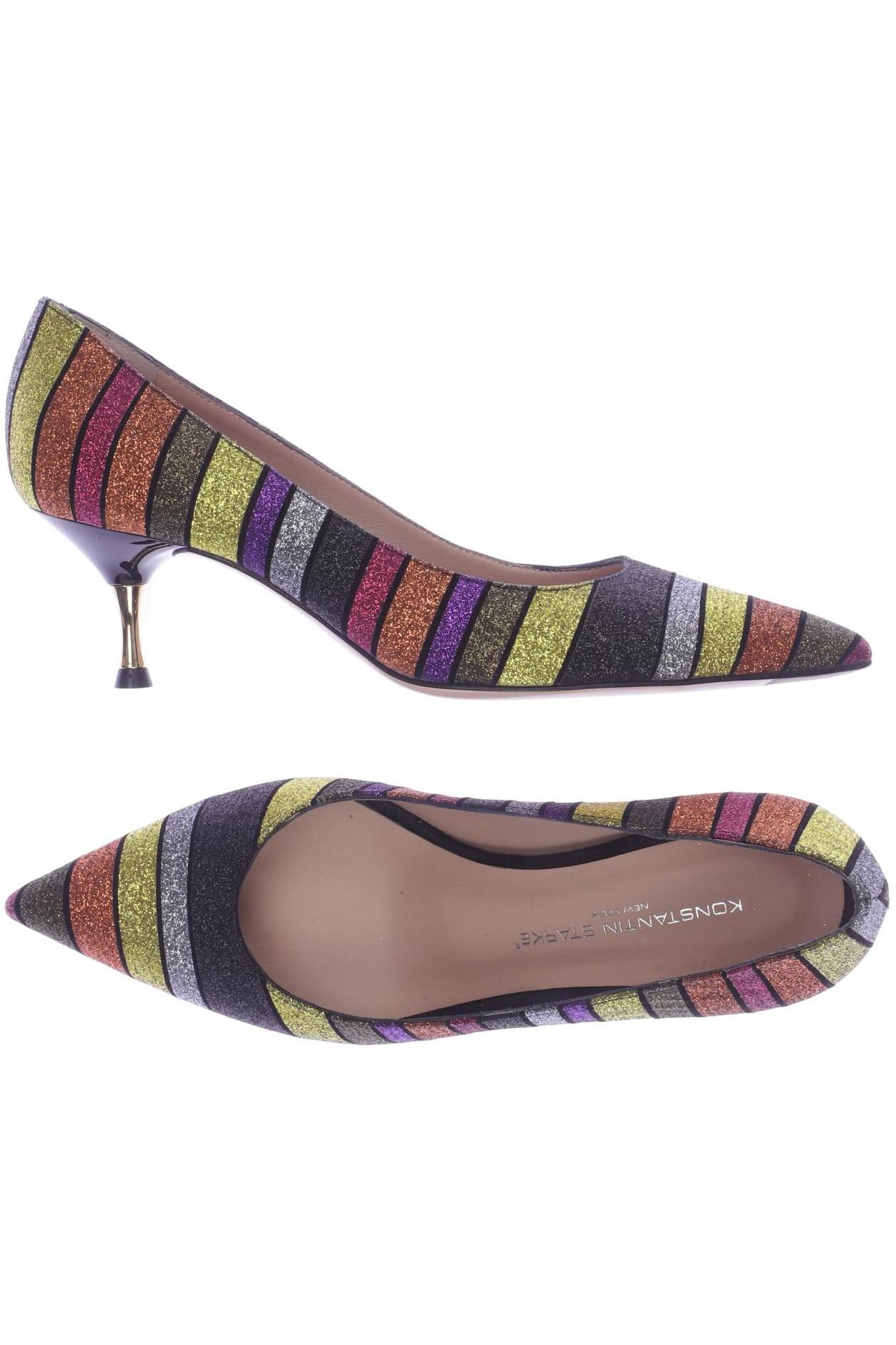 

Konstantin Starke Damen Pumps, mehrfarbig