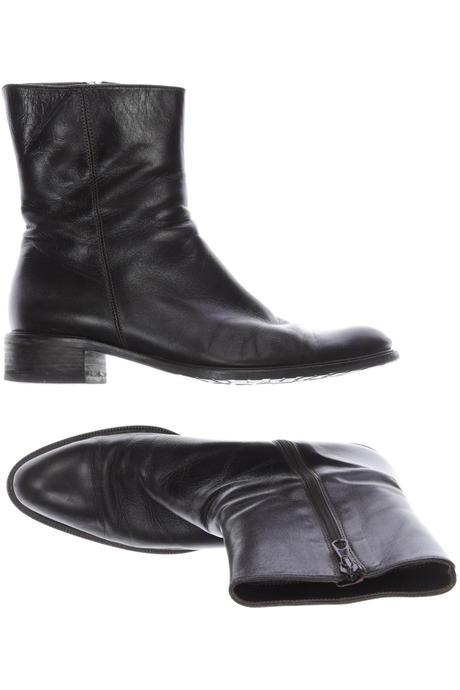 

Konstantin Starke Damen Stiefelette, braun, Gr. 40.5