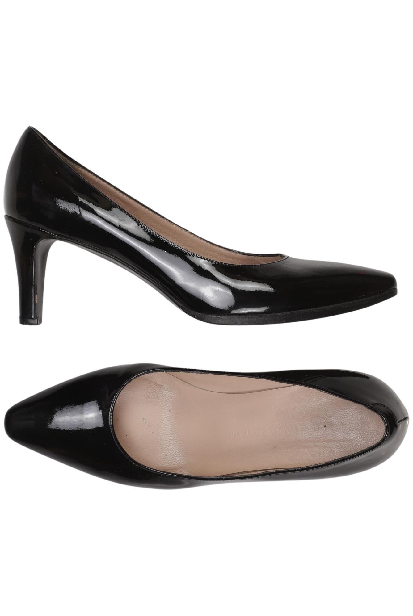 

Konstantin Starke Damen Pumps, schwarz, Gr. 39.5