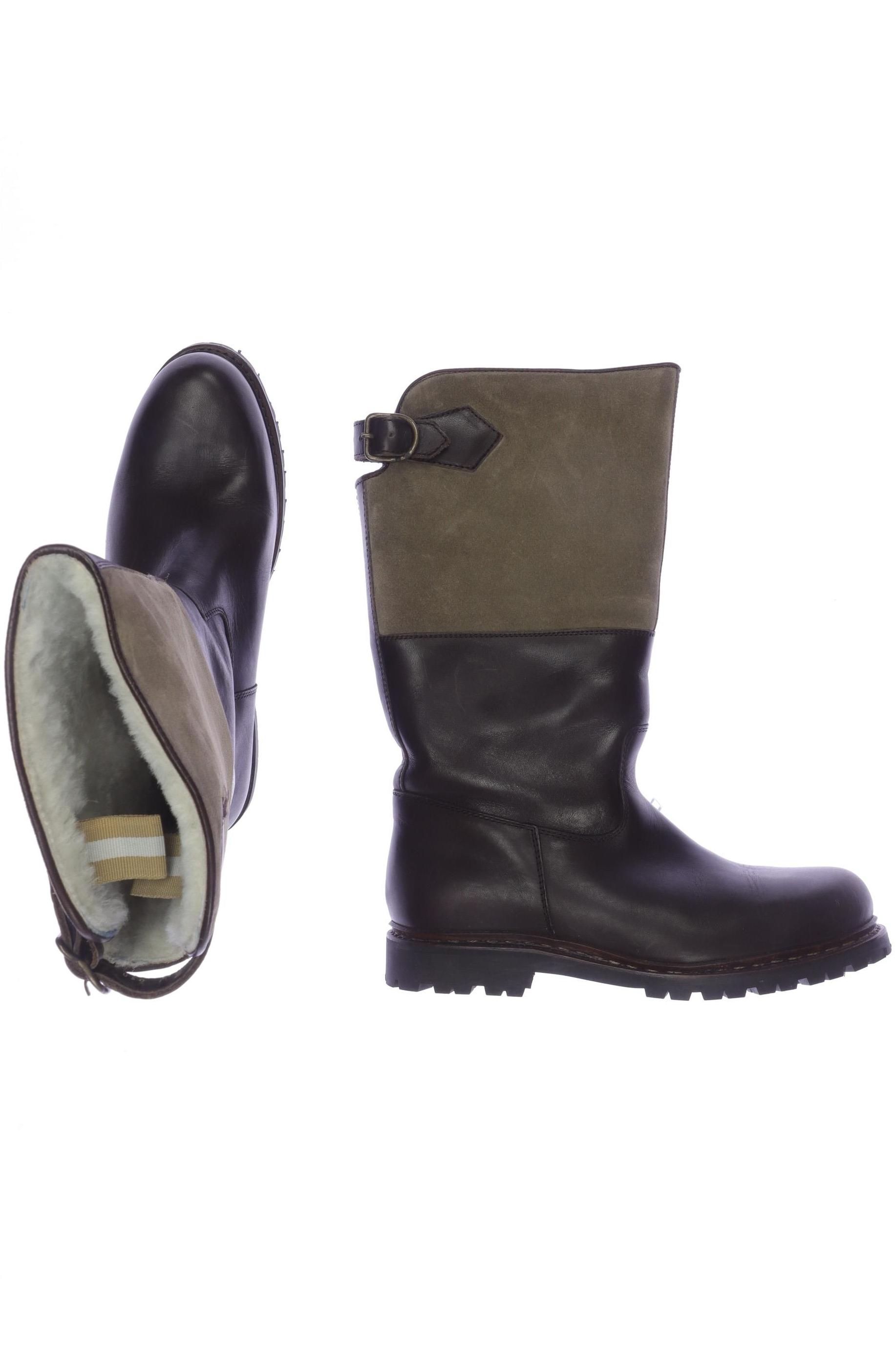 

Konstantin Starke Damen Stiefel, braun, Gr. 5.5