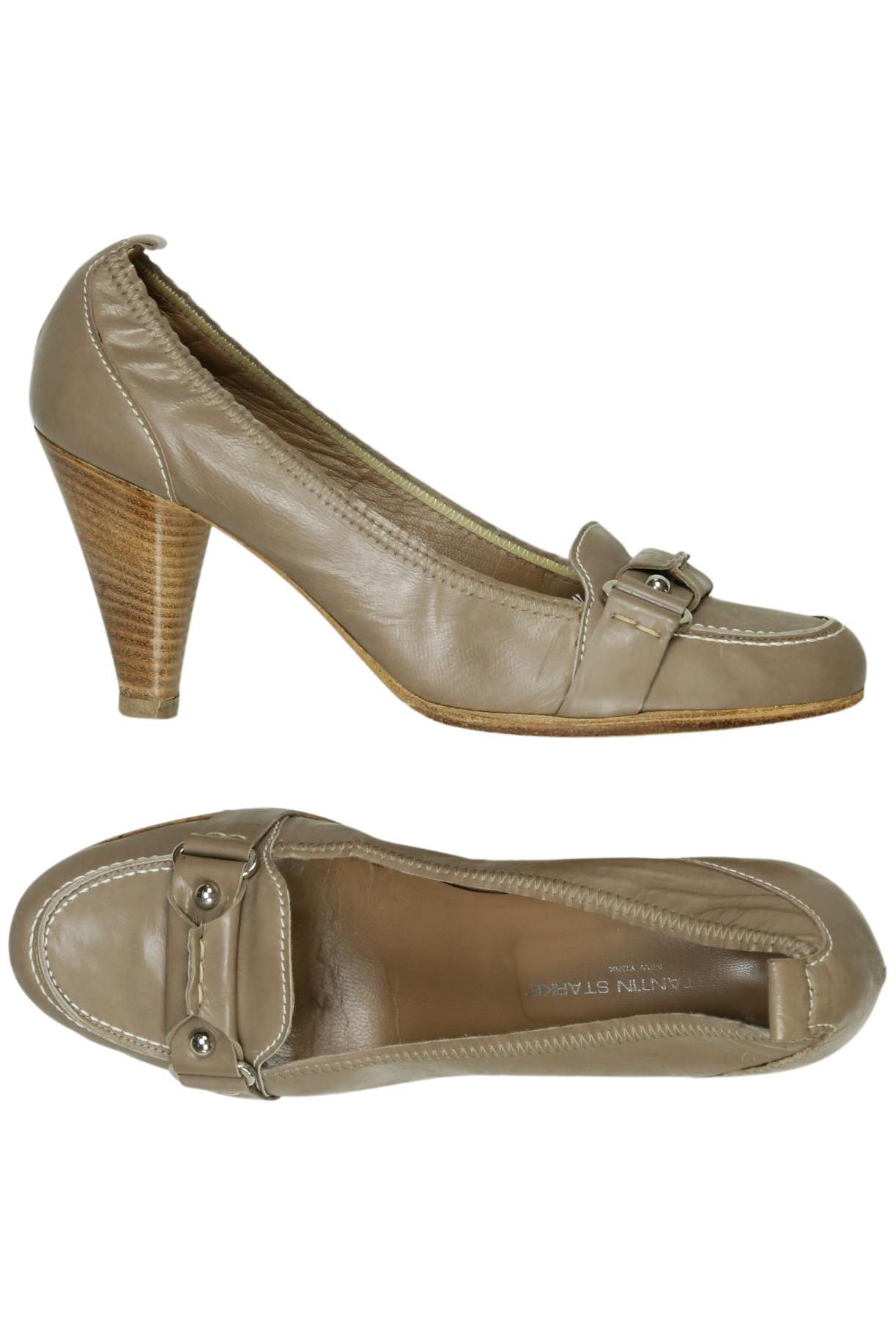 

Konstantin Starke Damen Pumps, beige, Gr. 39.5