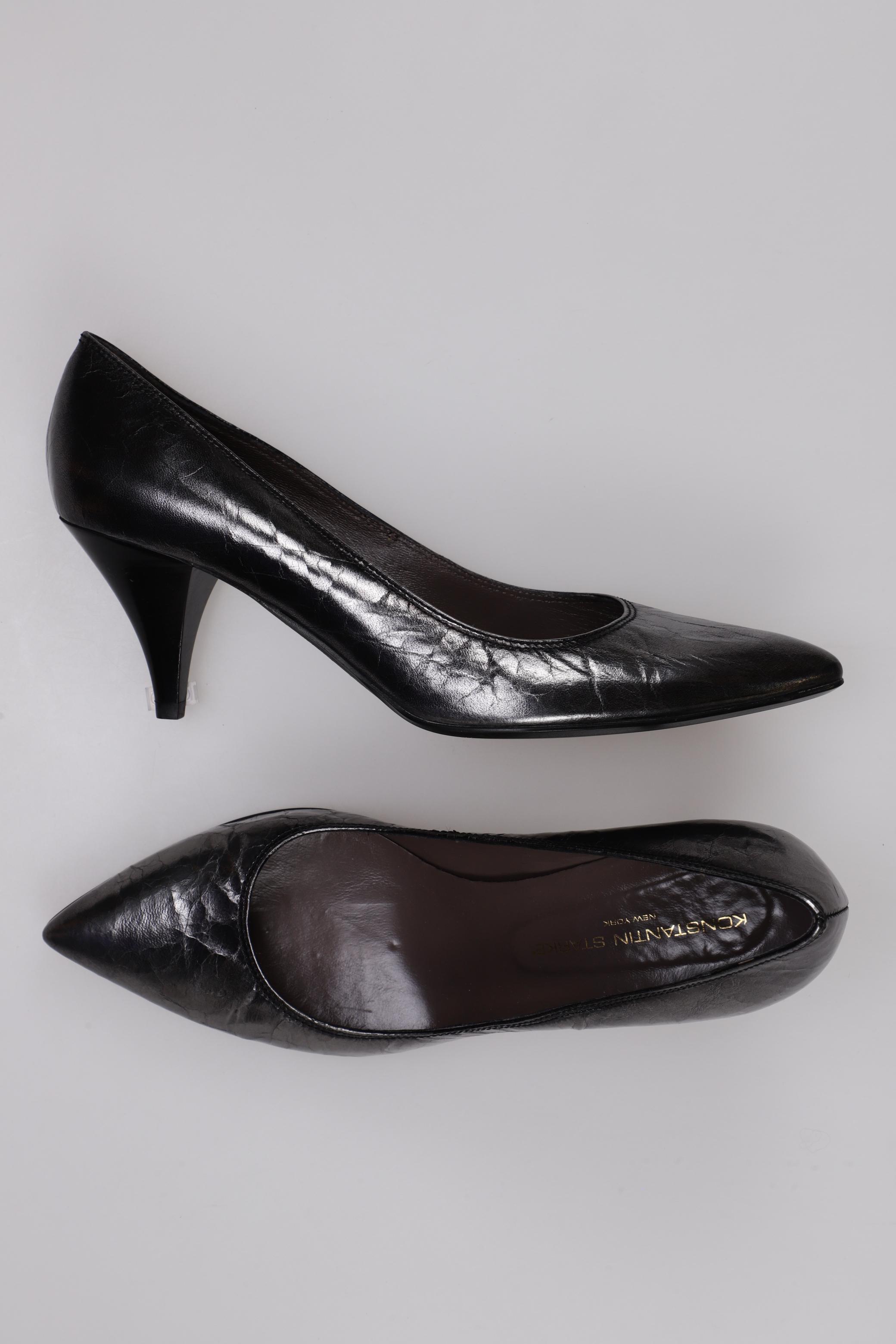 

Konstantin Starke Damen Pumps, grau