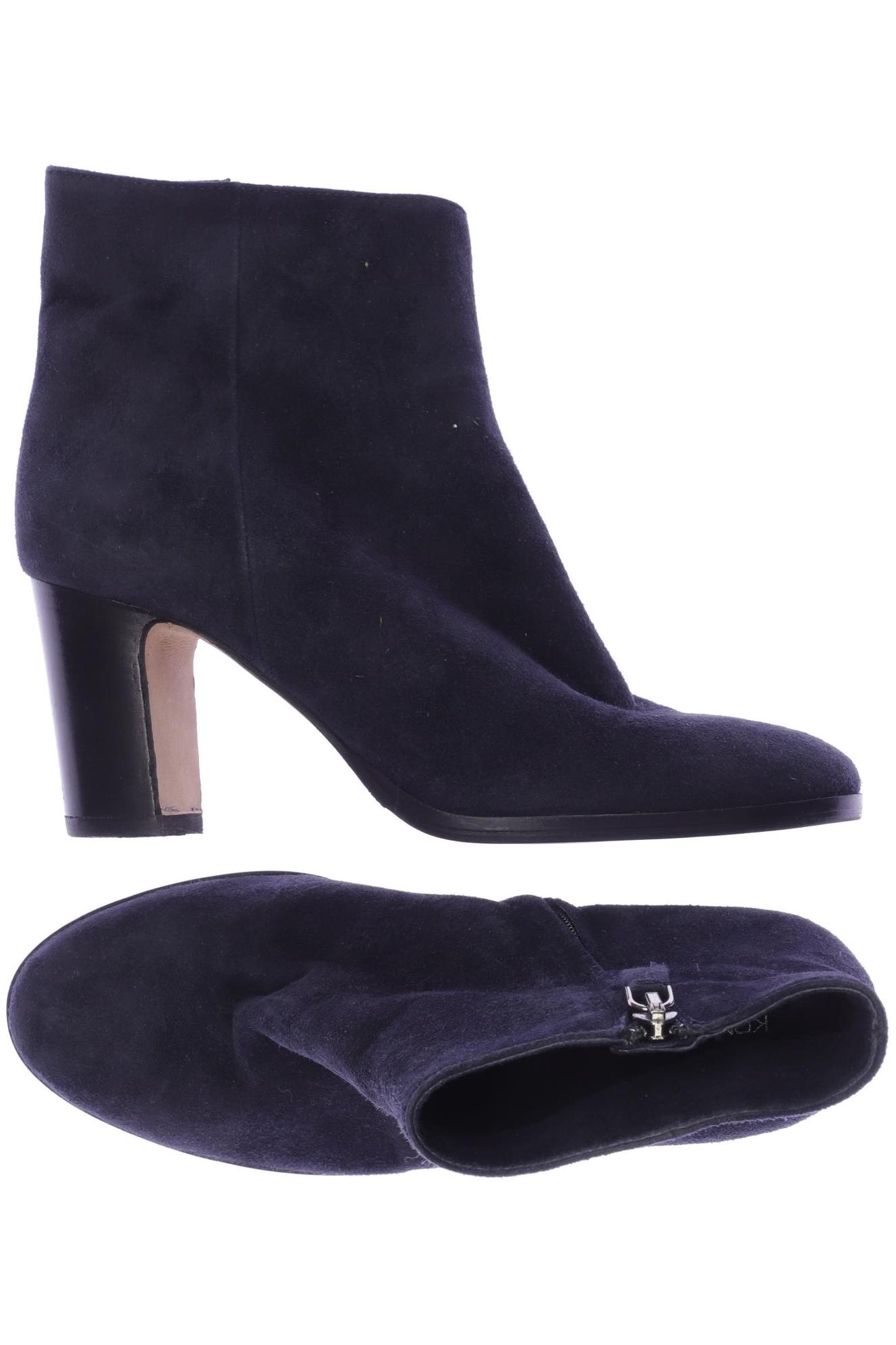 

Konstantin Starke Damen Stiefelette, marineblau, Gr. 37